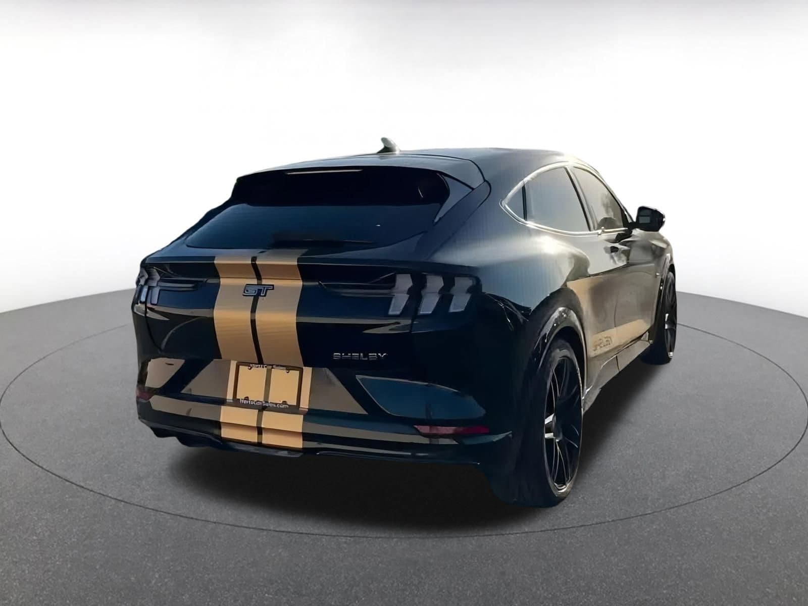 Thumbnail: 2023 Ford Mustang Mach-E - 14