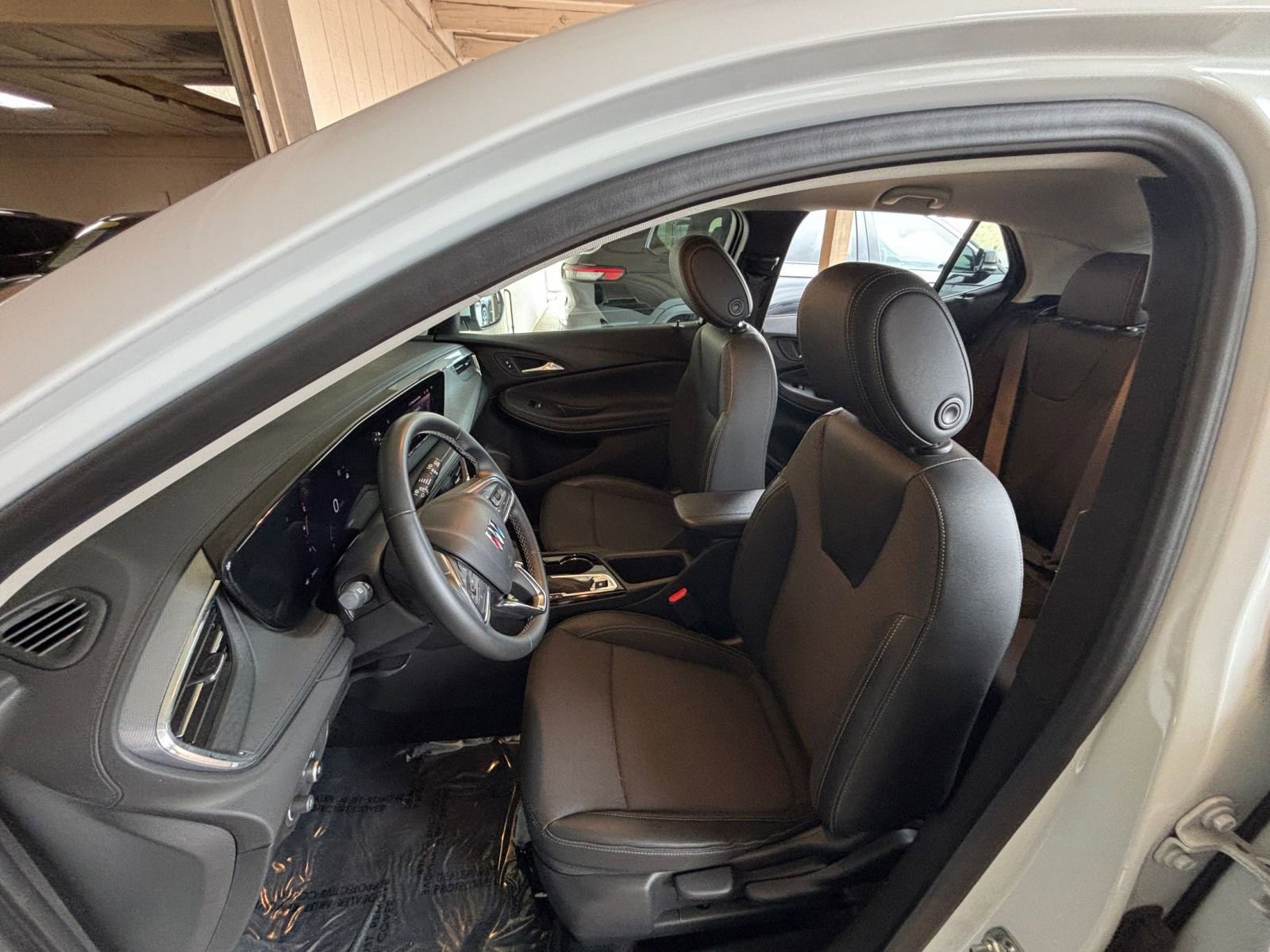 Thumbnail: 2025 Buick Encore GX - 35