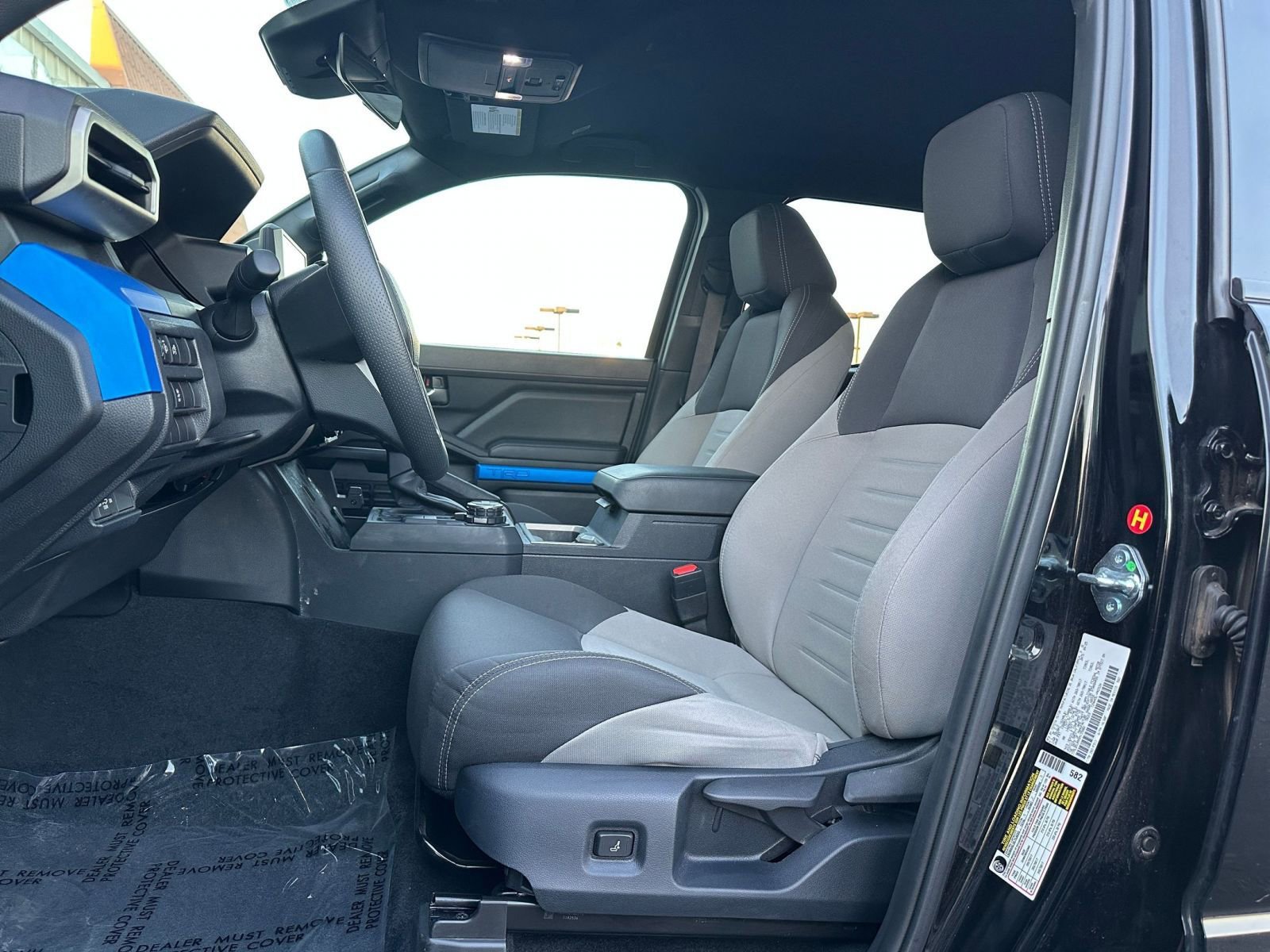 Thumbnail: 2025 Toyota Tacoma - 24