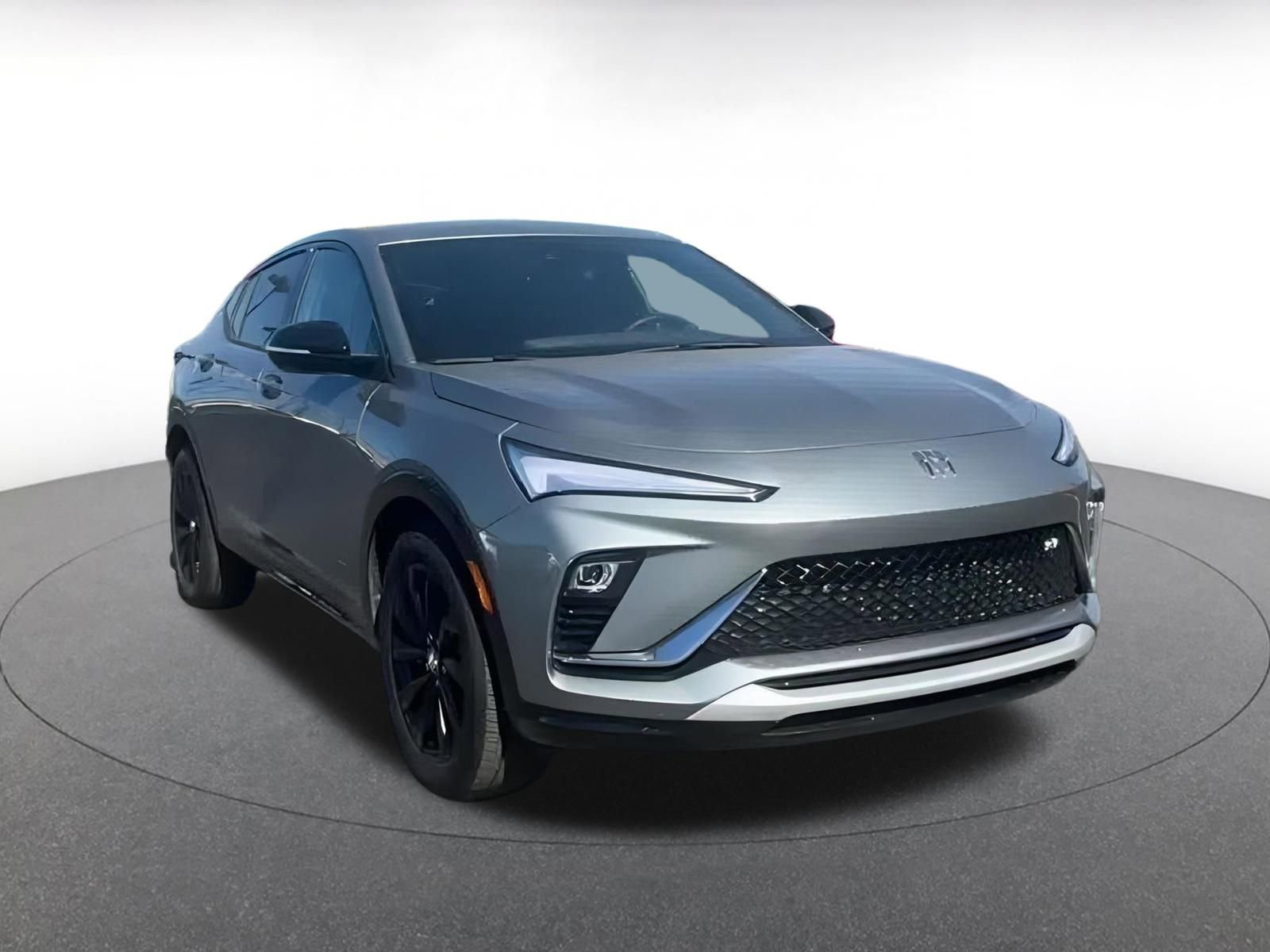 Thumbnail: 2025 Buick Envista - 3