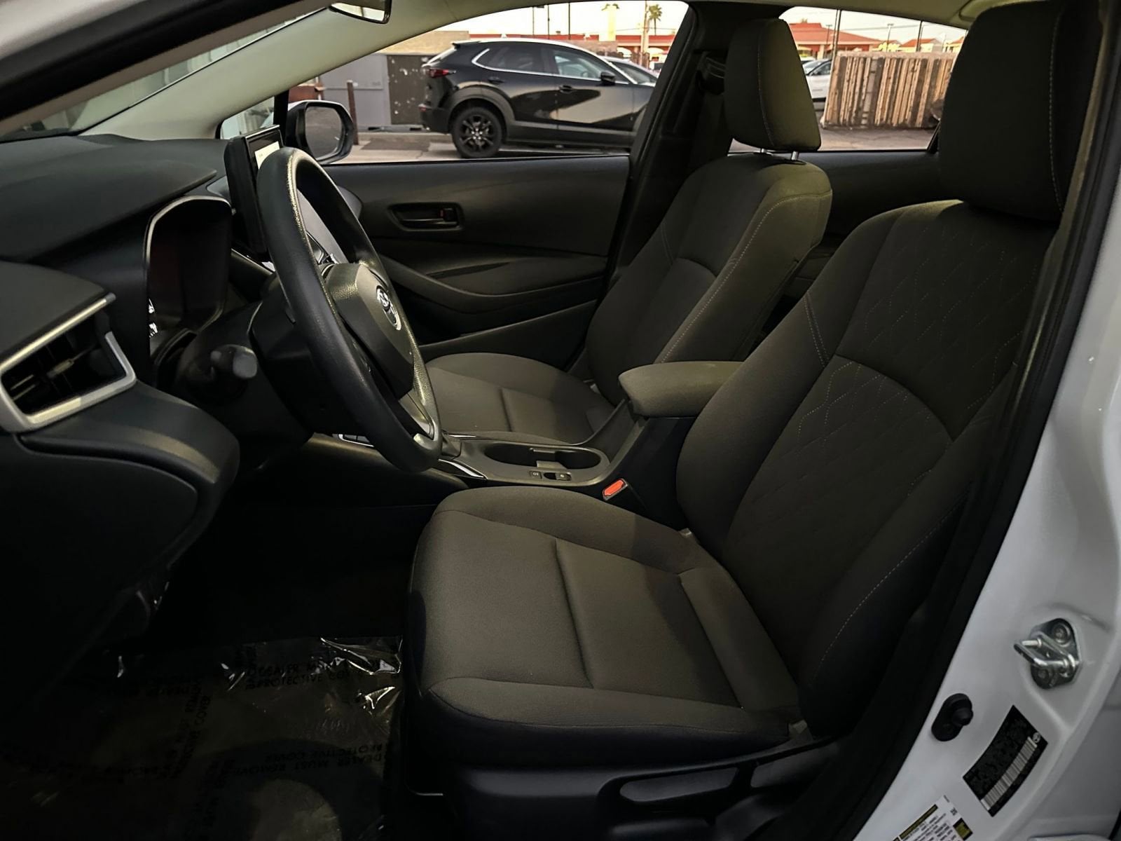 Thumbnail: 2025 Toyota Corolla - 34