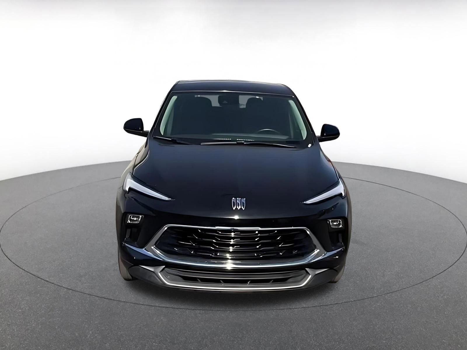 Thumbnail: 2025 Buick Encore GX - 4