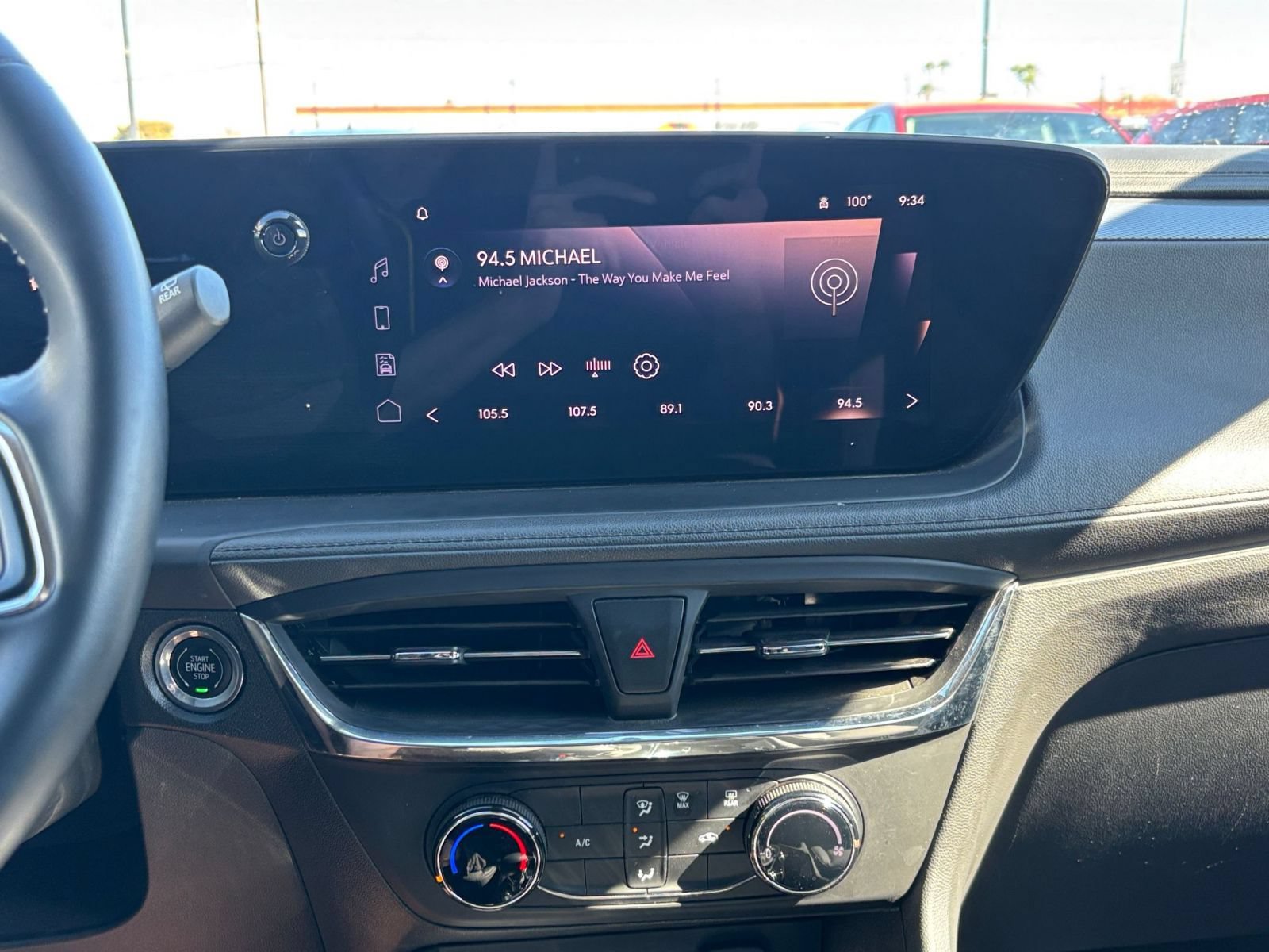 Thumbnail: 2026 Buick Encore GX - 16