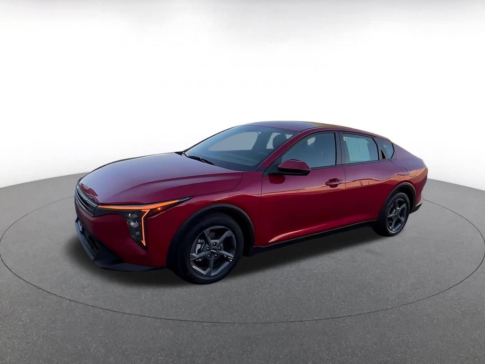 Thumbnail: 2026 Kia K4 - 6