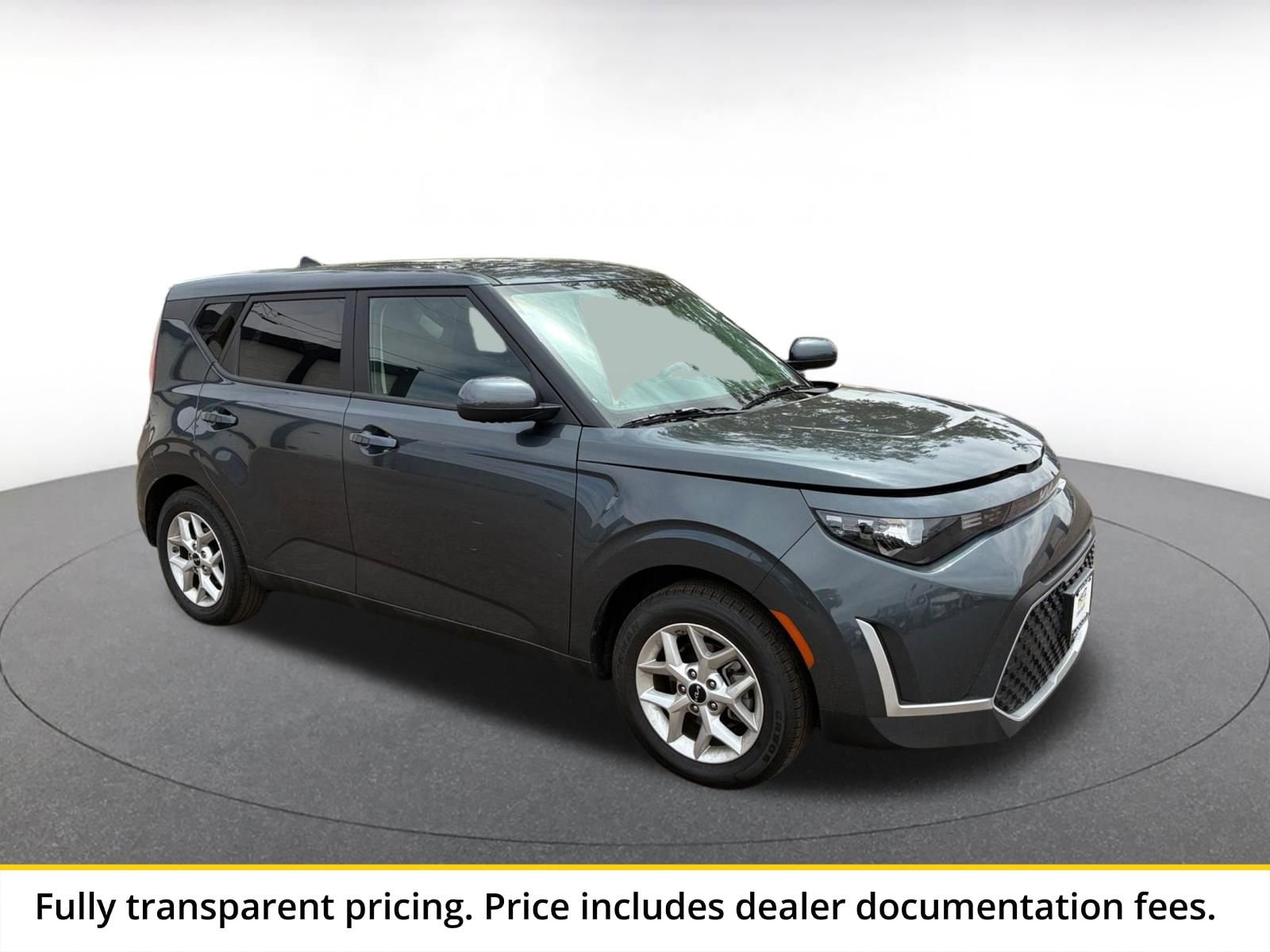 Thumbnail: 2025 Kia Soul - 1