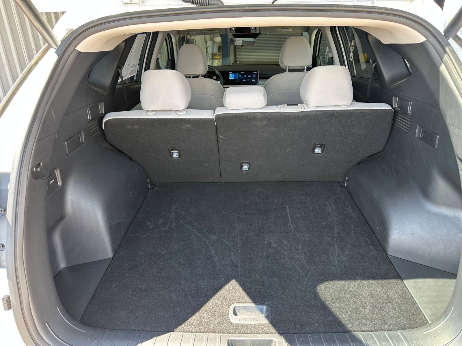 Thumbnail: 2025 Hyundai Tucson - 31