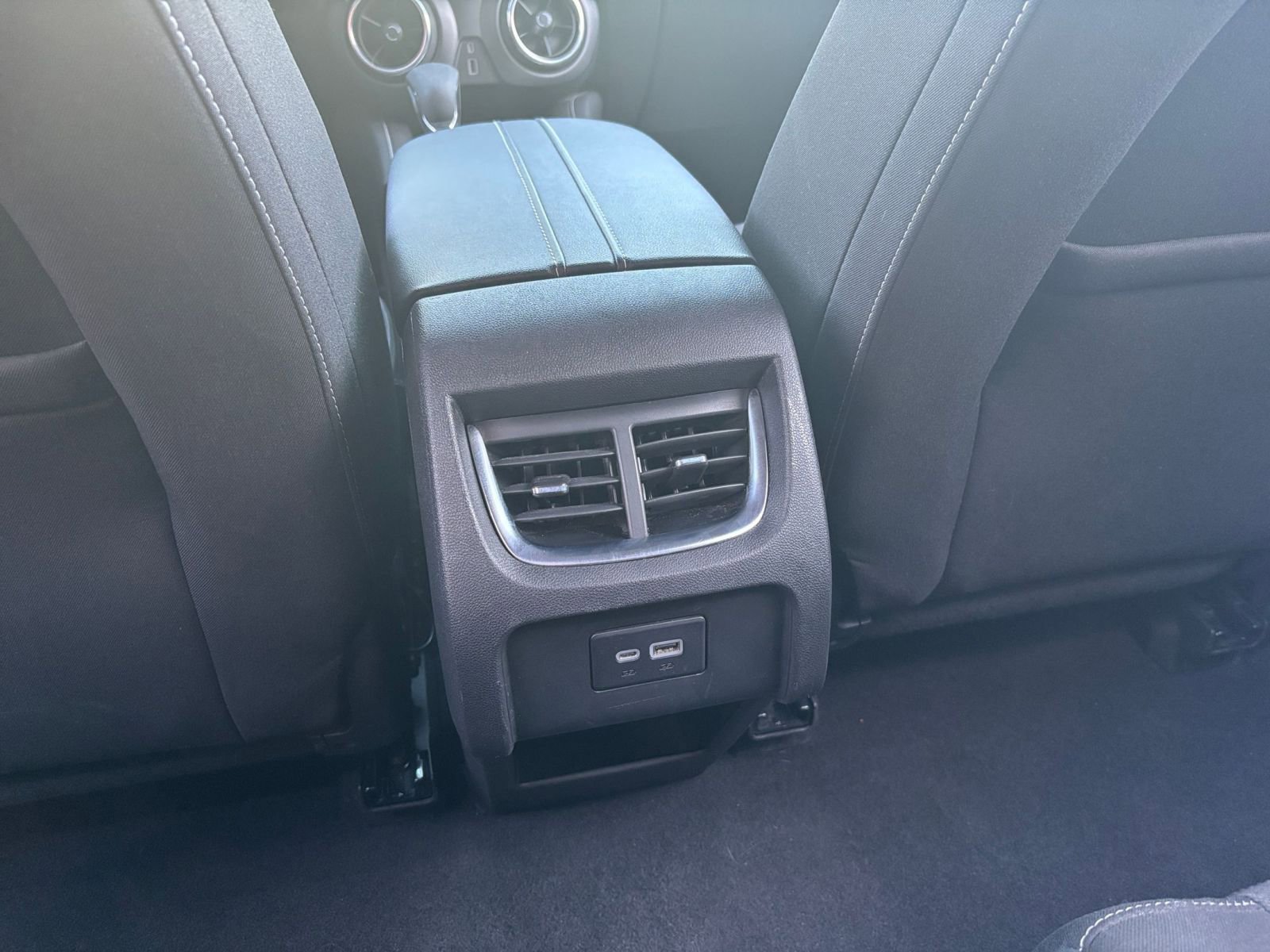 Thumbnail: 2025 Chevrolet Blazer - 24