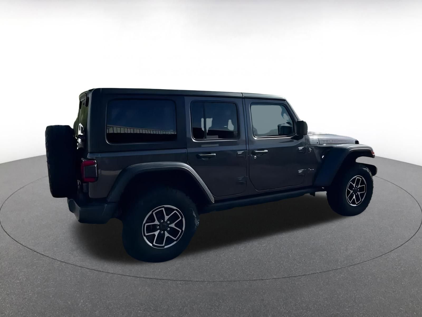 Thumbnail: 2025 Jeep Wrangler - 11