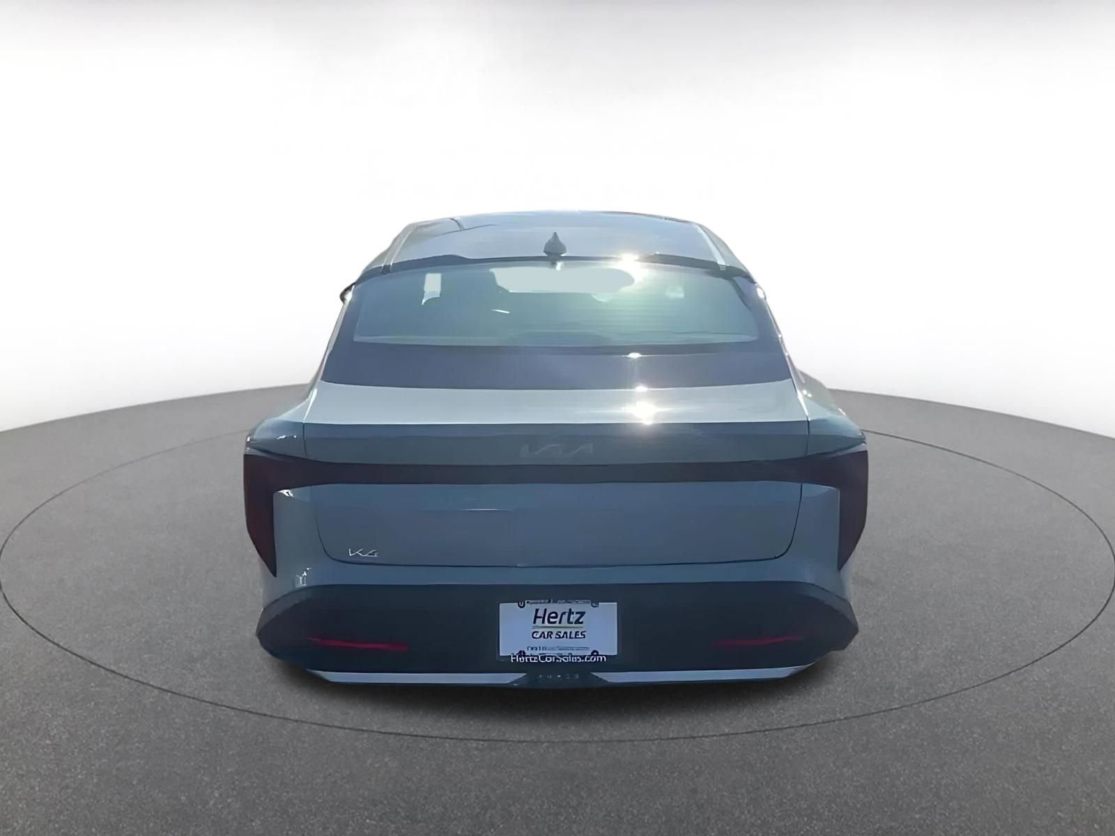 Thumbnail: 2025 Kia K4 - 12