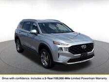 2023 Hyundai Santa Fe SEL -
                  Phoenix, AZ