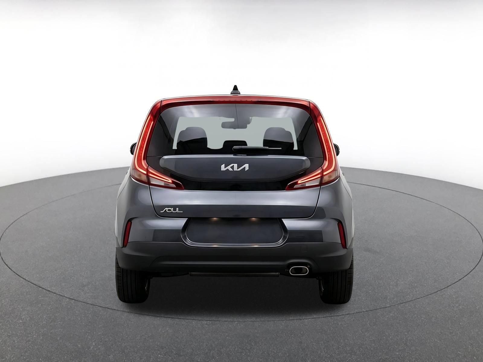 Thumbnail: 2025 Kia Soul - 8