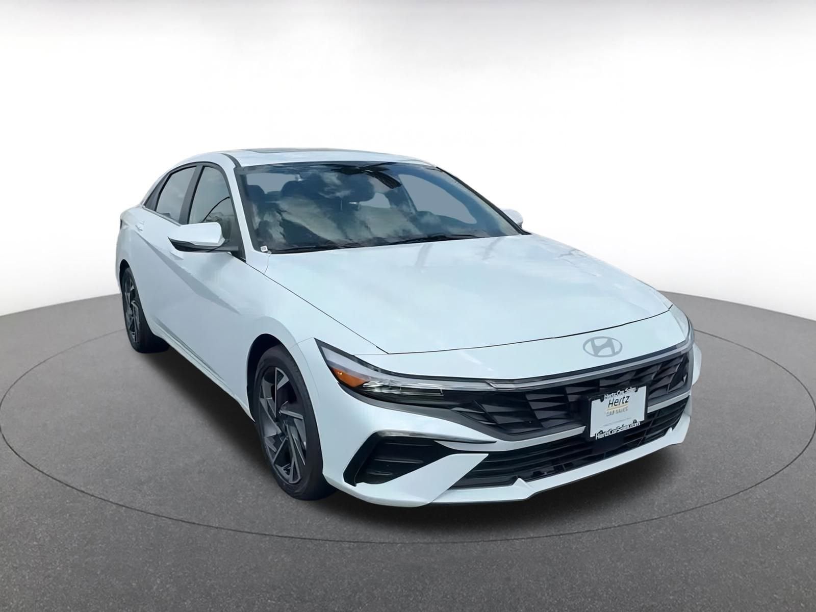 Thumbnail: 2025 Hyundai Elantra - 3