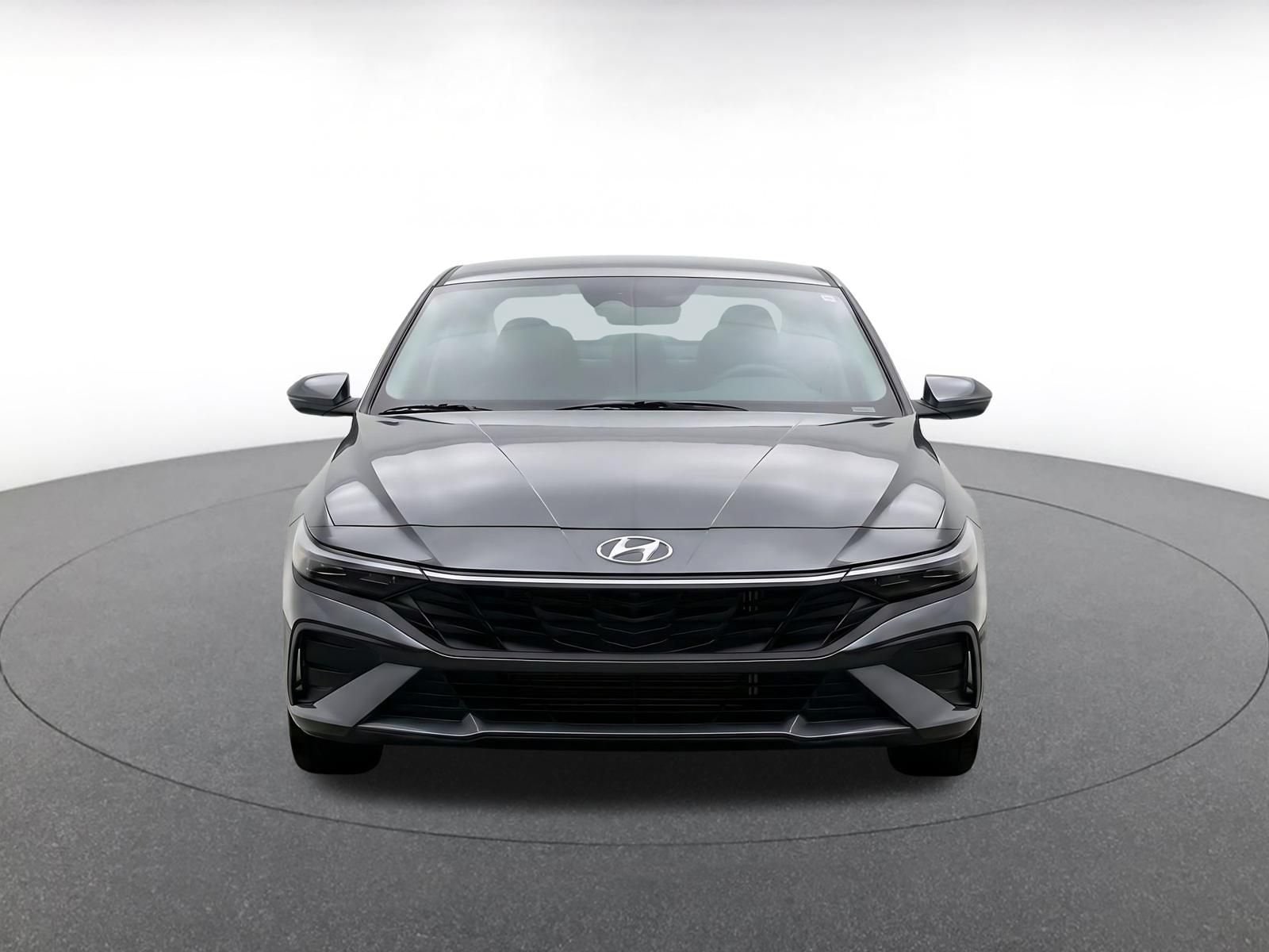 Thumbnail: 2026 Hyundai Elantra - 2