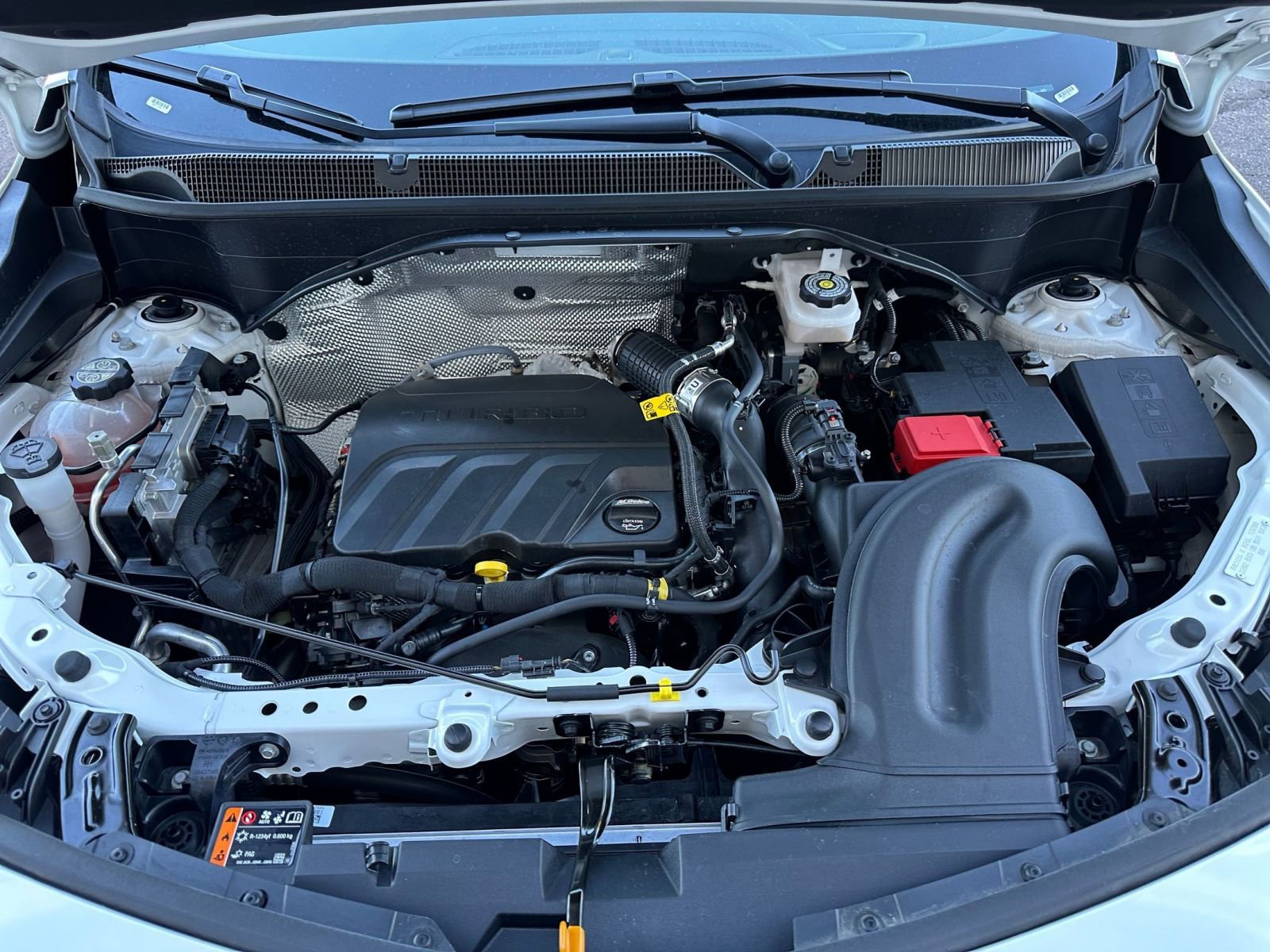 Thumbnail: 2025 Buick Encore GX - 30