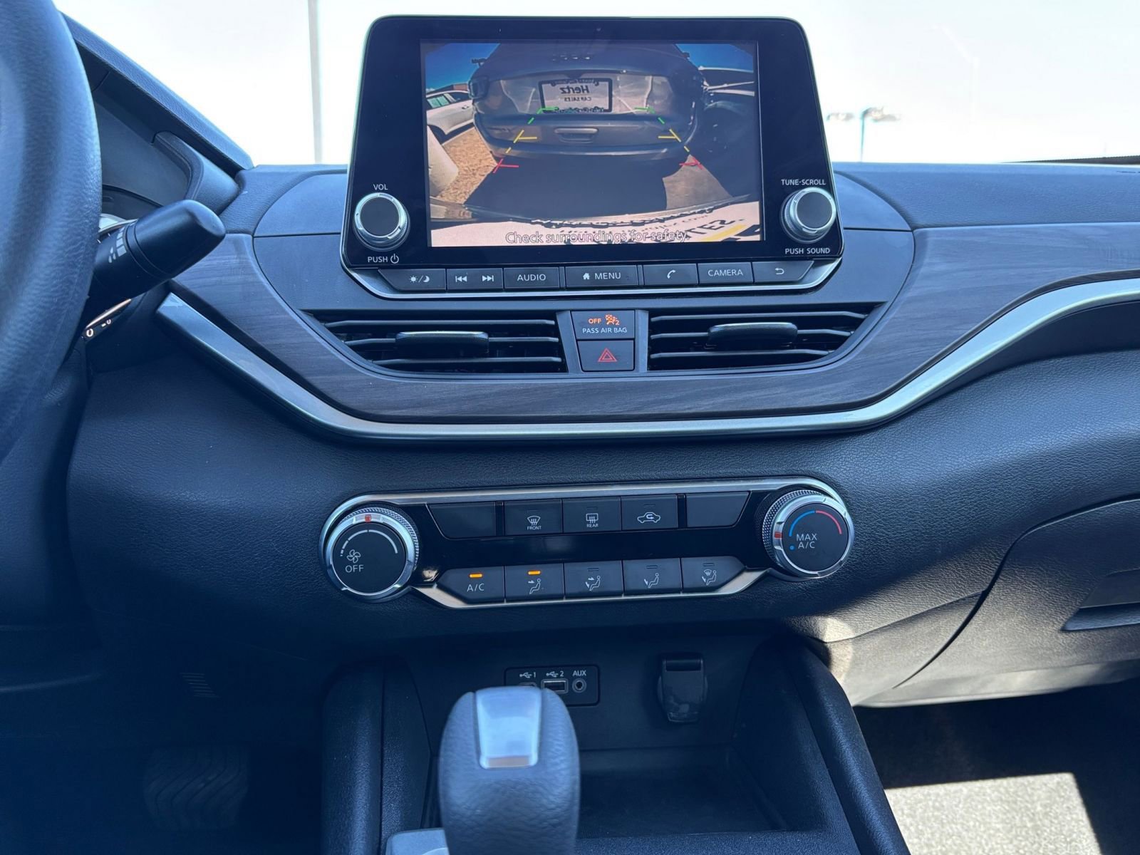 Thumbnail: 2025 Nissan Altima - 17