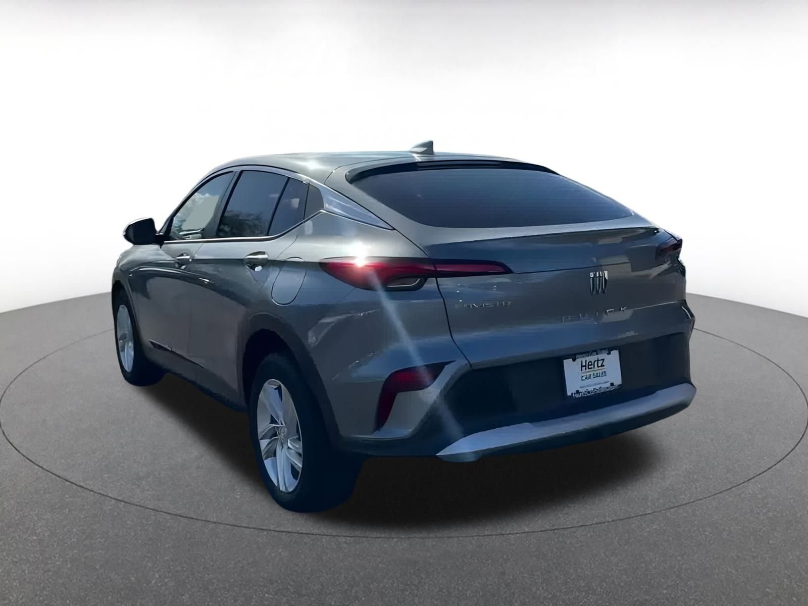 Thumbnail: 2025 Buick Envista - 10