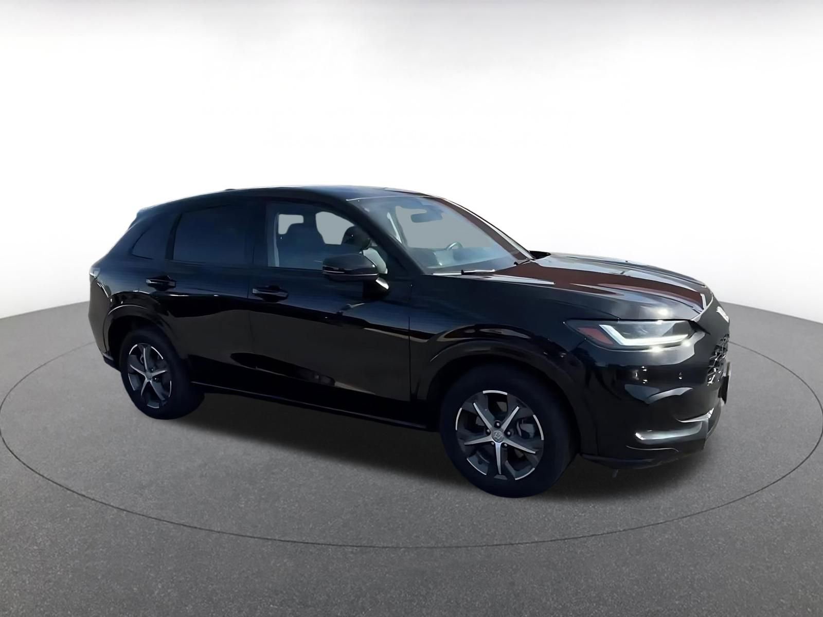 Thumbnail: 2025 Honda HR-V - 2