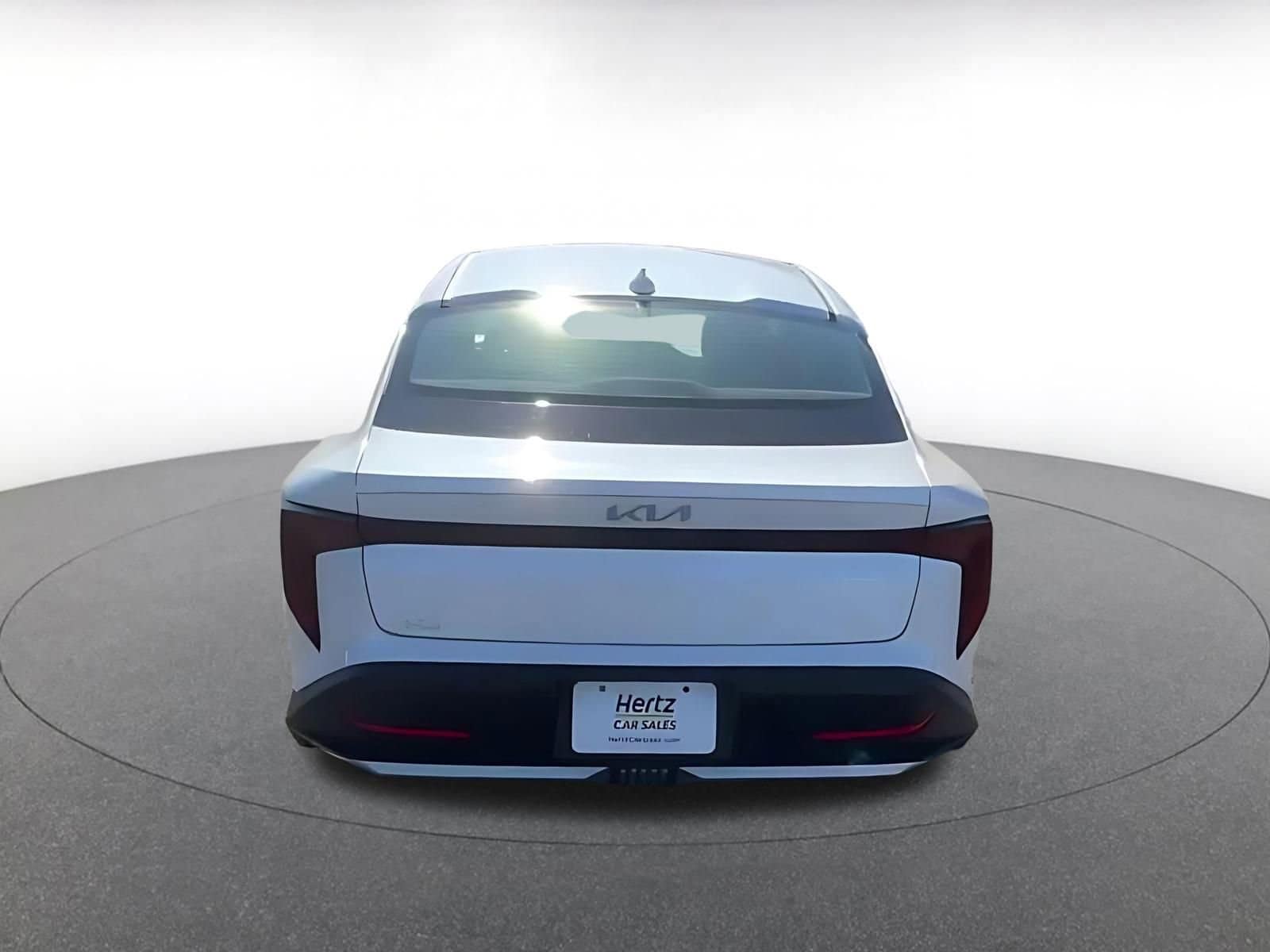 Thumbnail: 2025 Kia K4 - 7