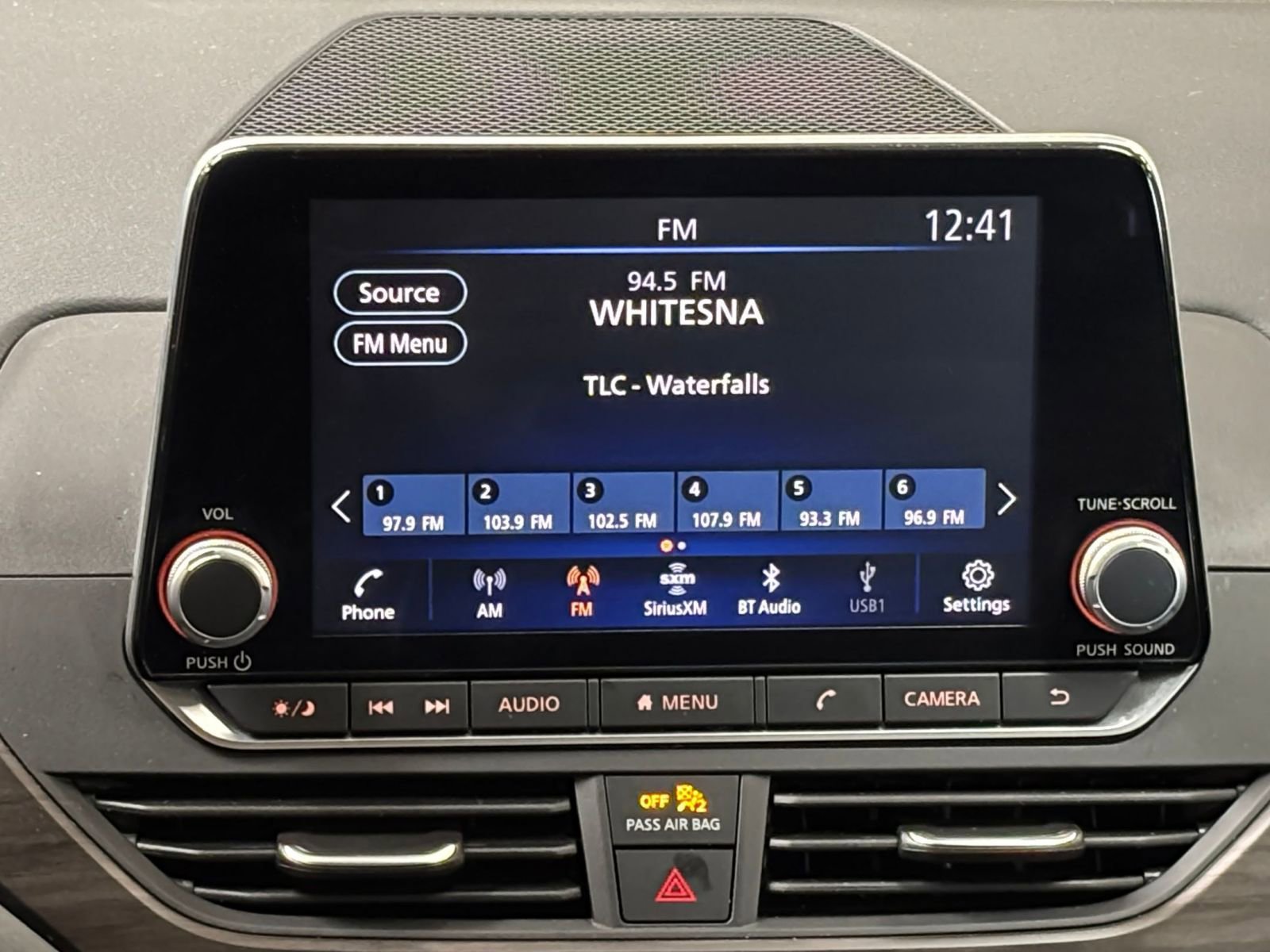 Thumbnail: 2025 Nissan Altima - 20