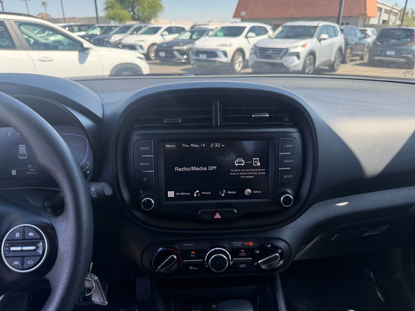 Thumbnail: 2025 Kia Soul - 17