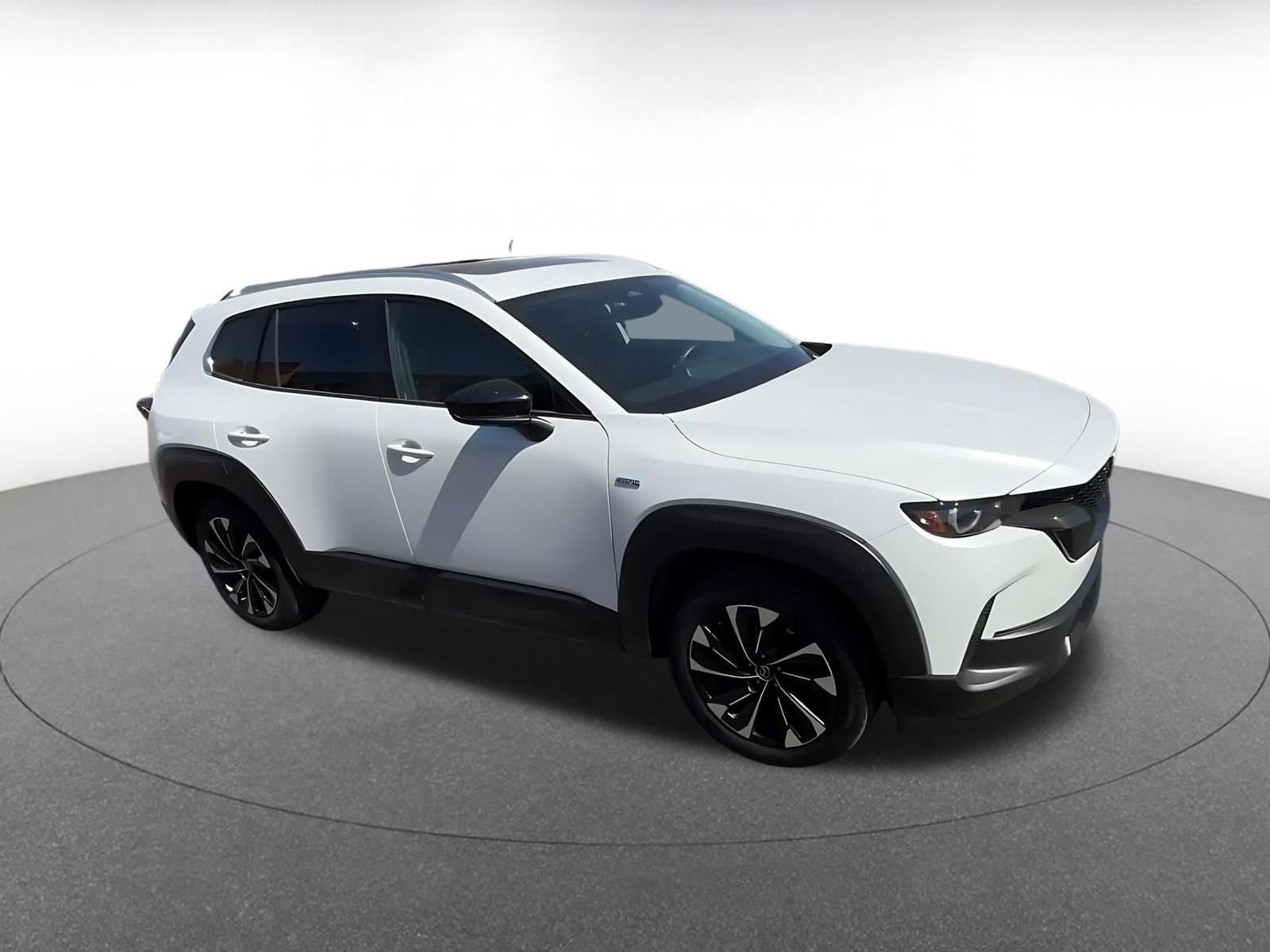 Thumbnail: 2025 Mazda CX-50 - 2