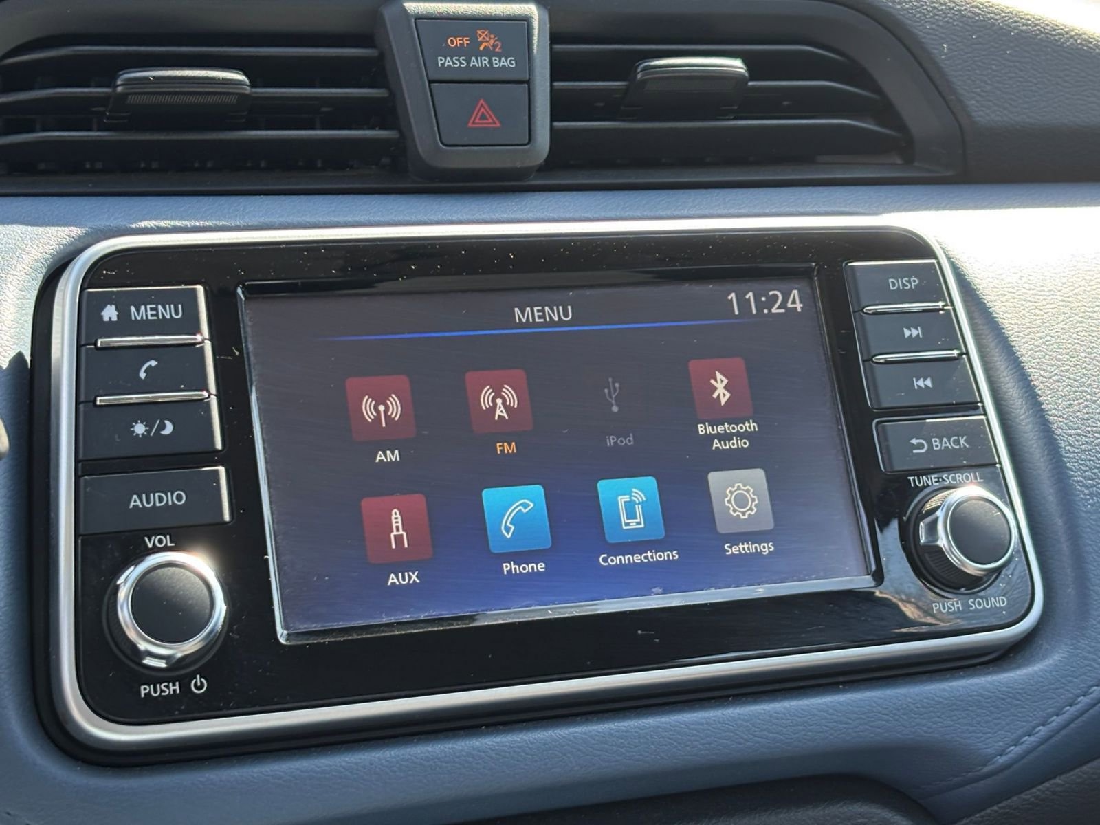 Thumbnail: 2025 Nissan Versa - 20