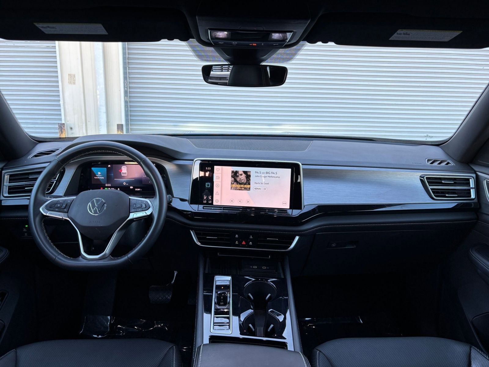 Thumbnail: 2025 Volkswagen Atlas - 35