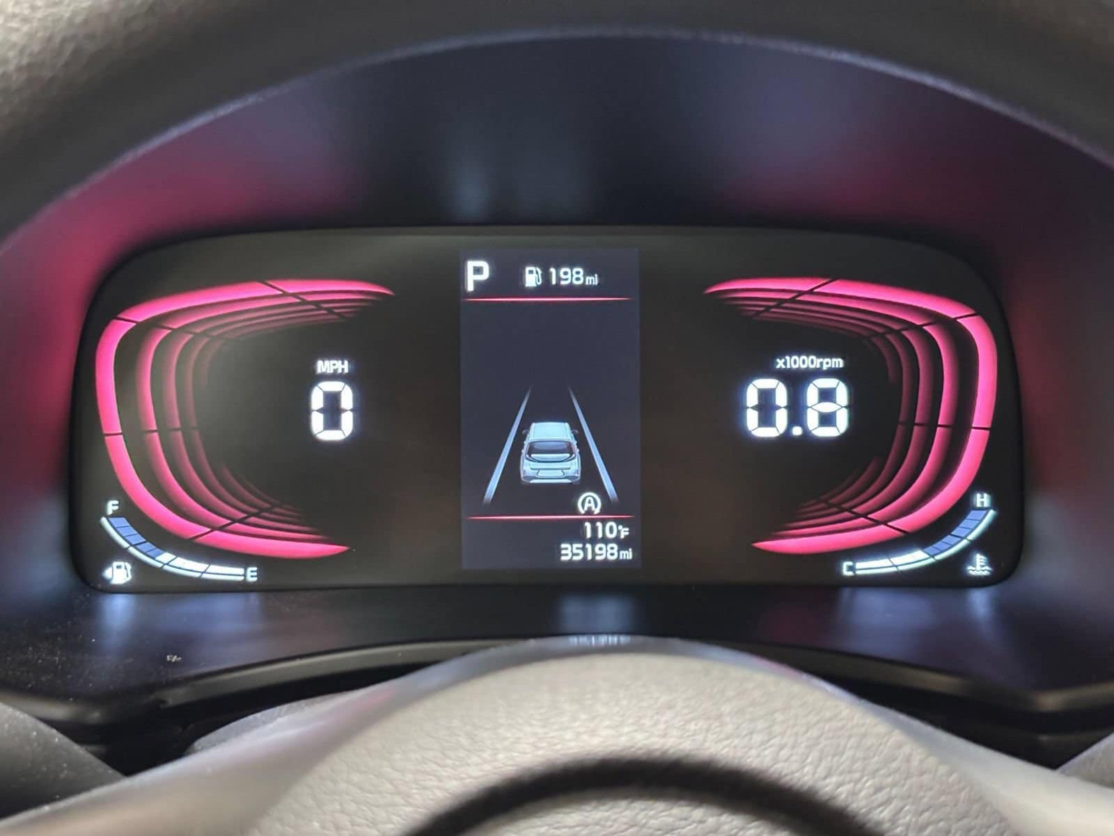 Thumbnail: 2025 Kia Soul - 33