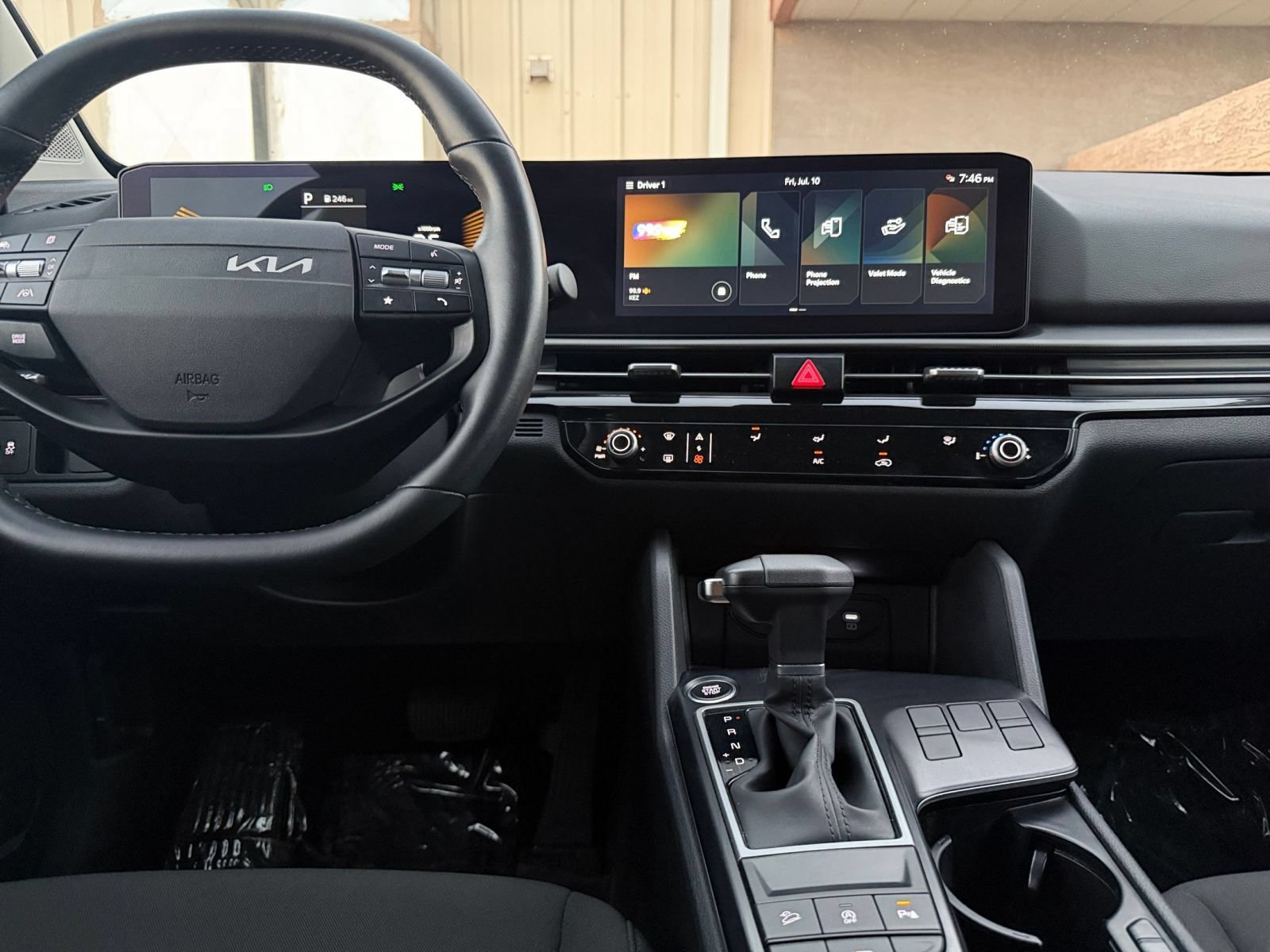 Thumbnail: 2026 Kia Sportage - 17
