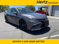 2022 Toyota Camry XSE -
                Phoenix, AZ