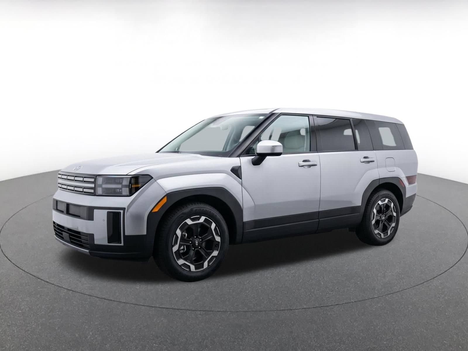 Thumbnail: 2025 Hyundai Santa Fe - 3