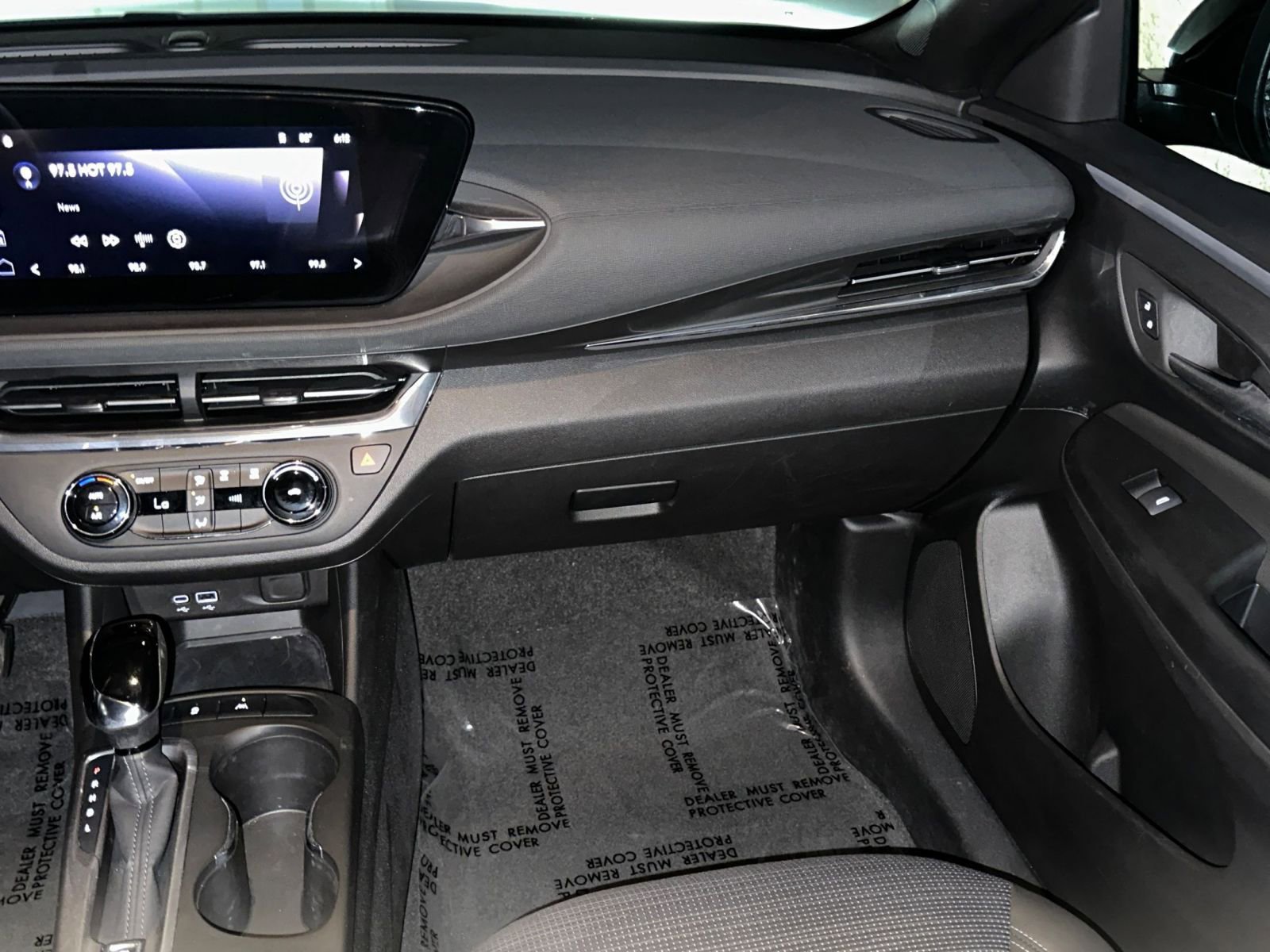 Thumbnail: 2025 Buick Envista - 33