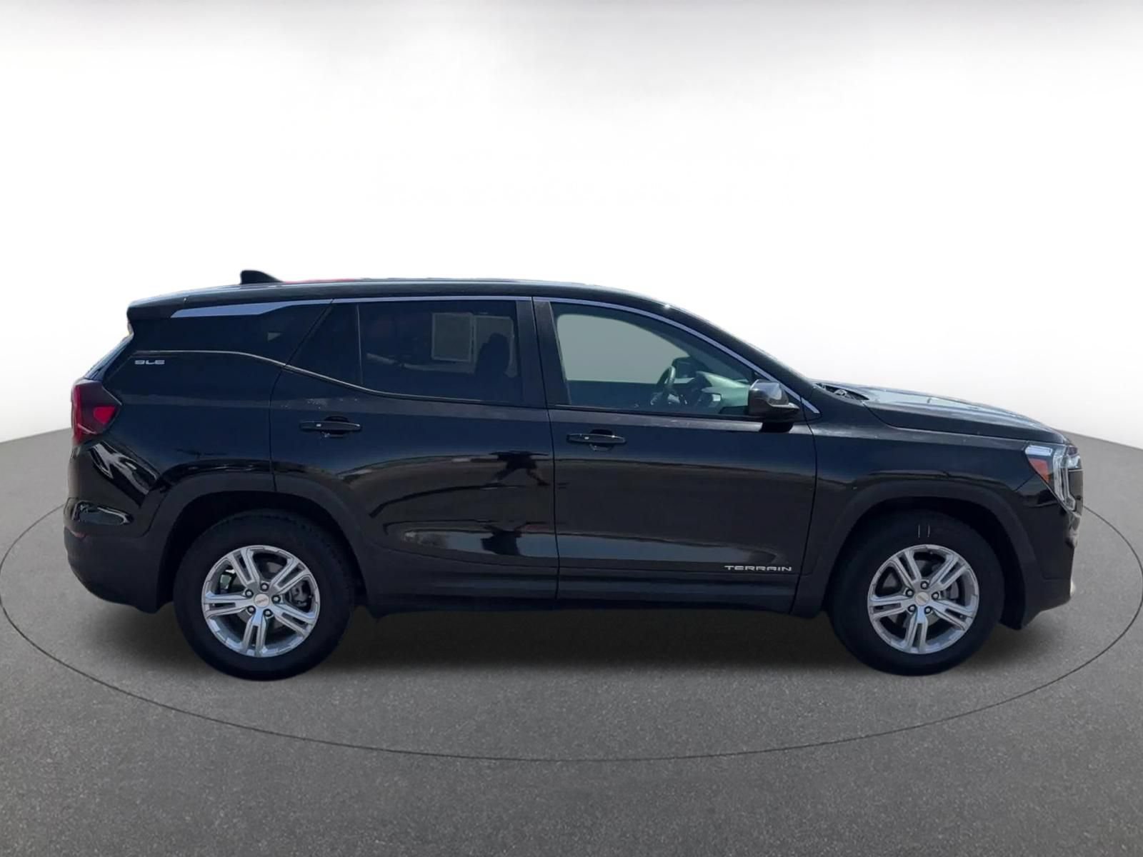 Thumbnail: 2024 GMC Terrain - 13