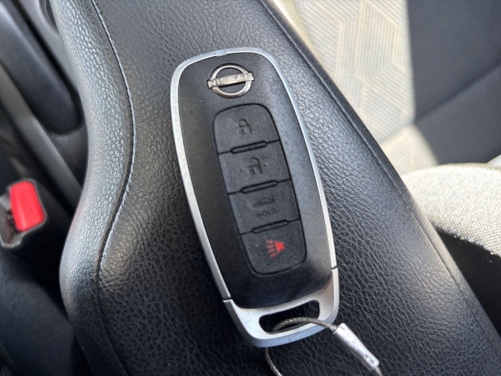 Thumbnail: 2025 Nissan Versa - 21