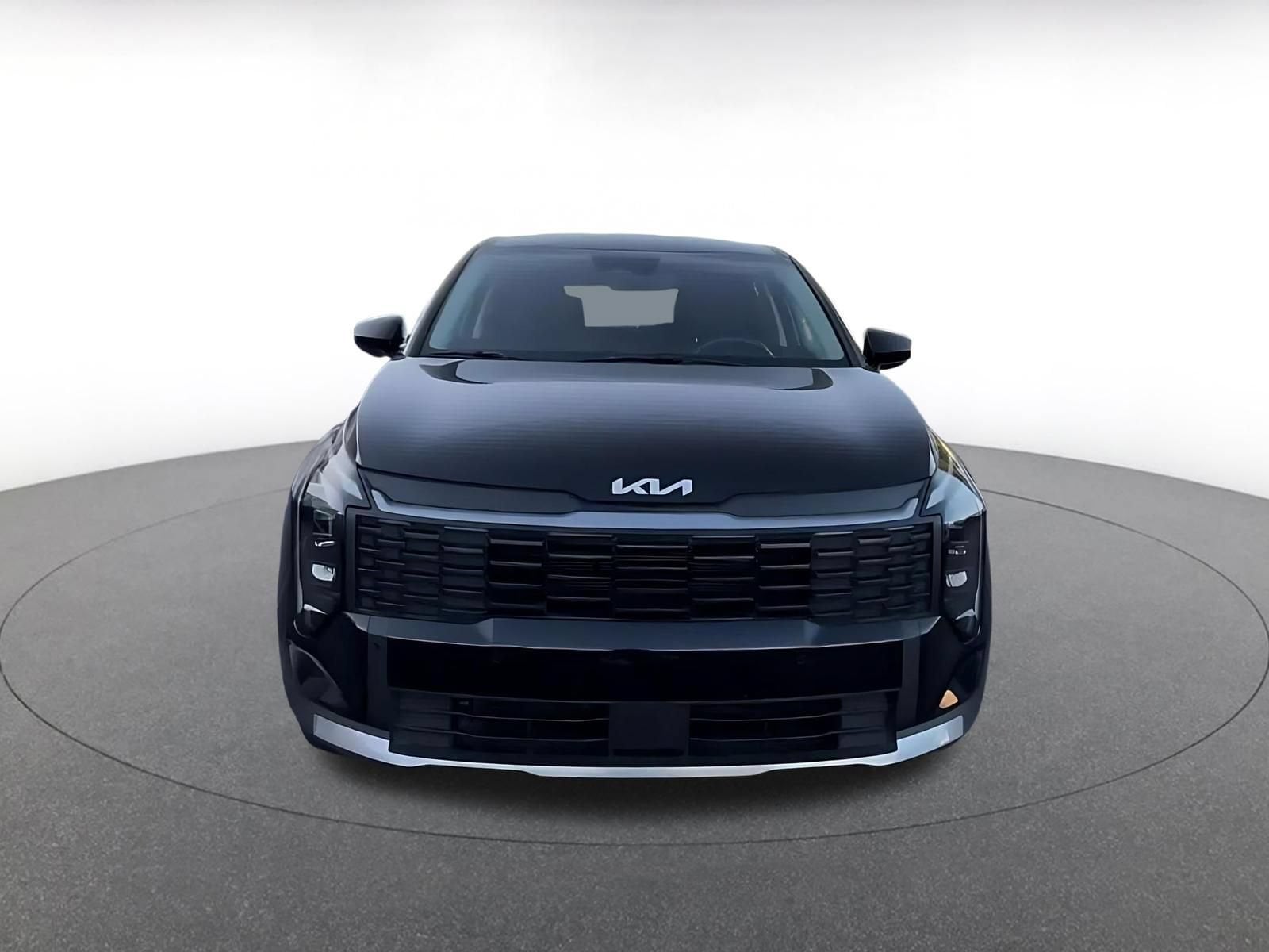 Thumbnail: 2026 Kia Sportage - 4