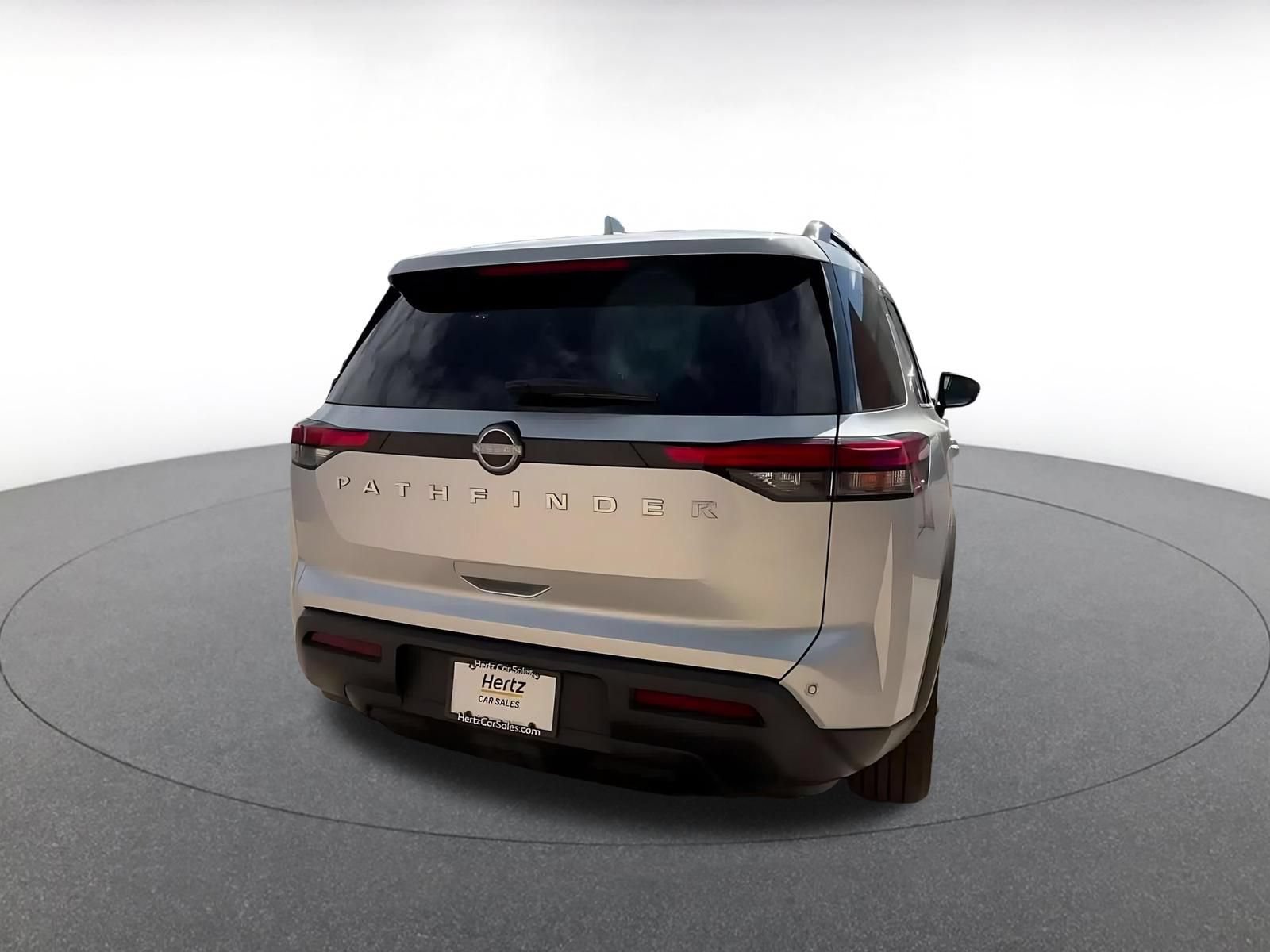 Thumbnail: 2025 Nissan Pathfinder - 15