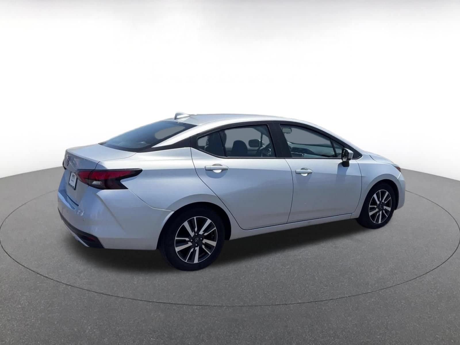 Thumbnail: 2025 Nissan Versa - 15