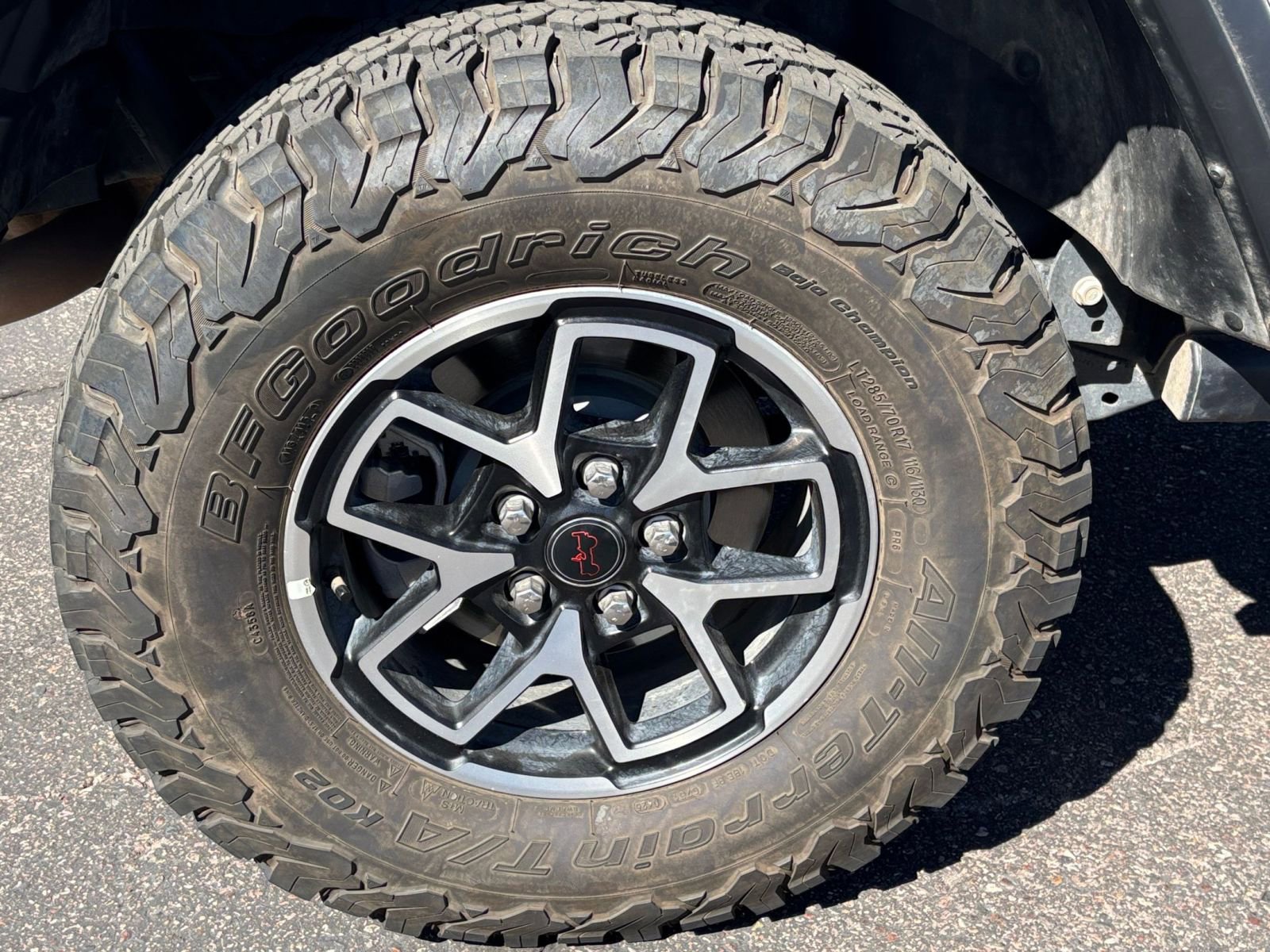 Thumbnail: 2025 Jeep Wrangler - 29