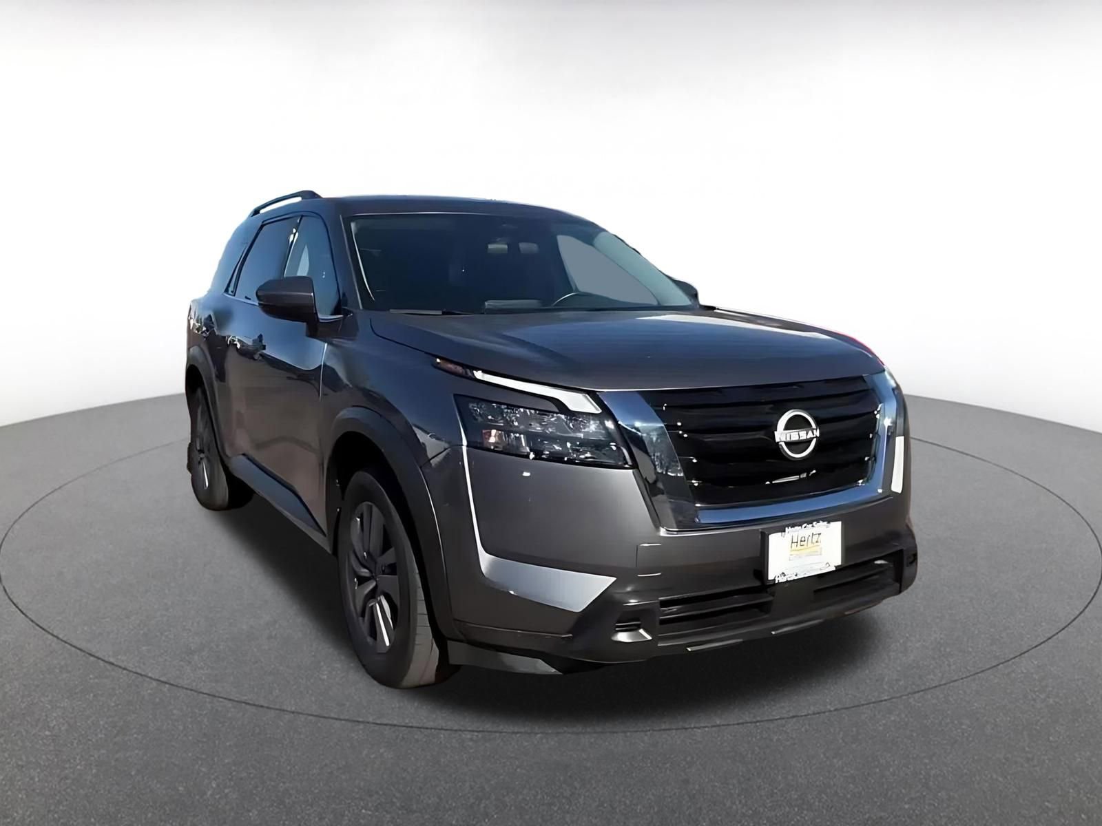 Thumbnail: 2025 Nissan Pathfinder - 3