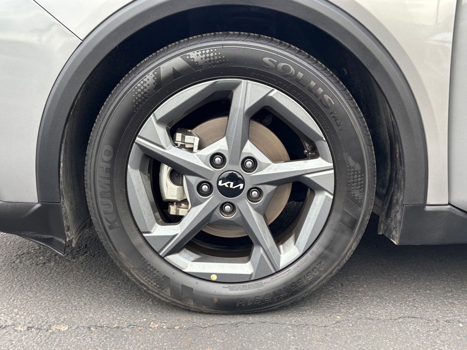 Thumbnail: 2025 Kia K4 - 29