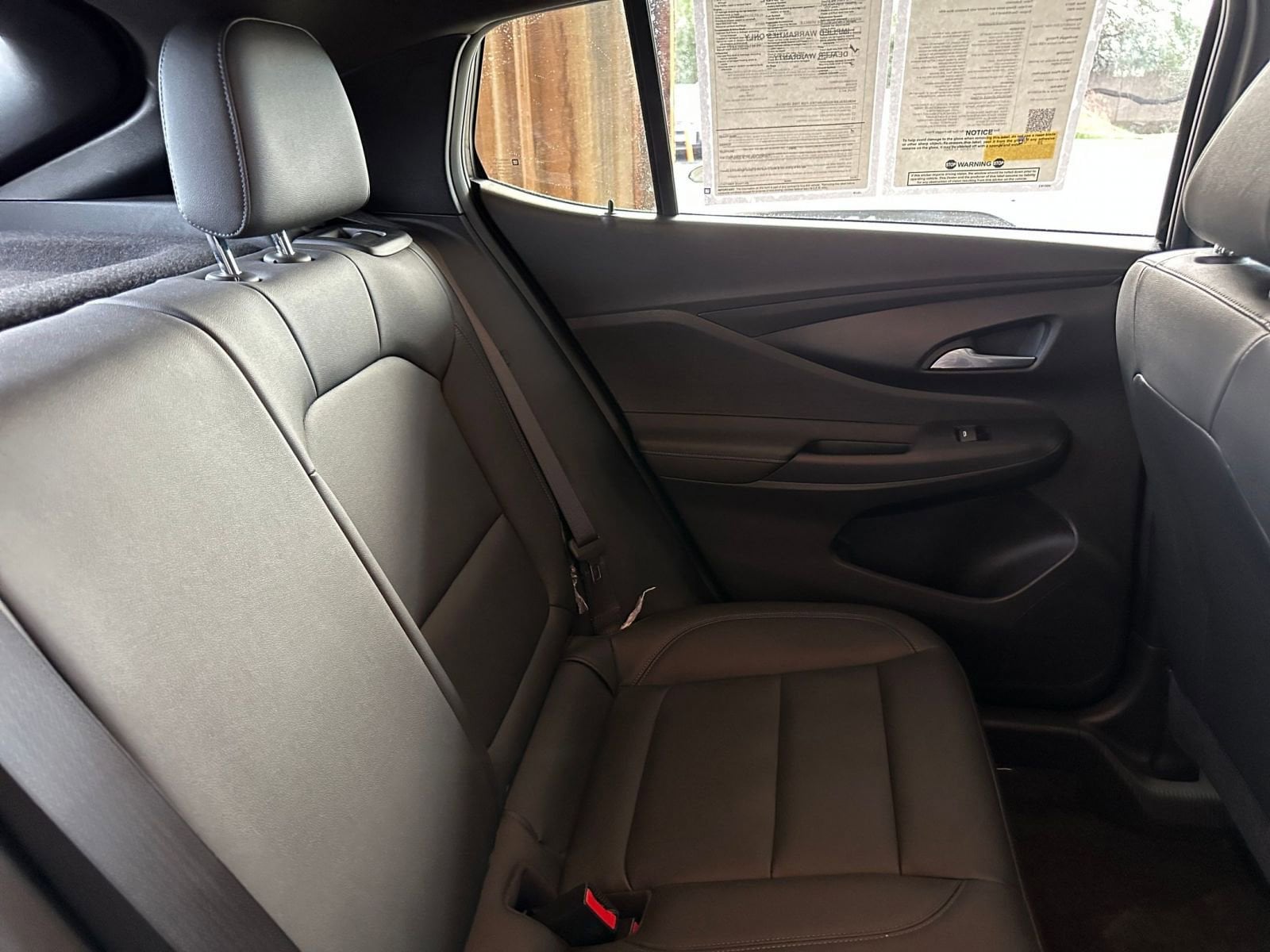 Thumbnail: 2025 Buick Envista - 35