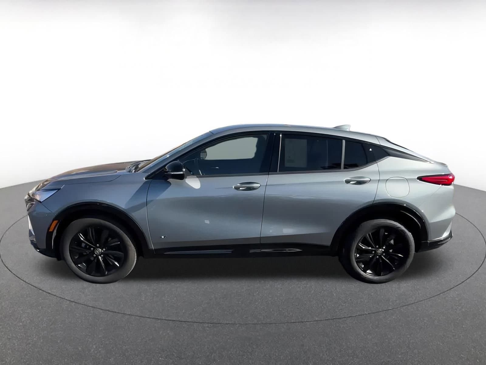 Thumbnail: 2025 Buick Envista - 9