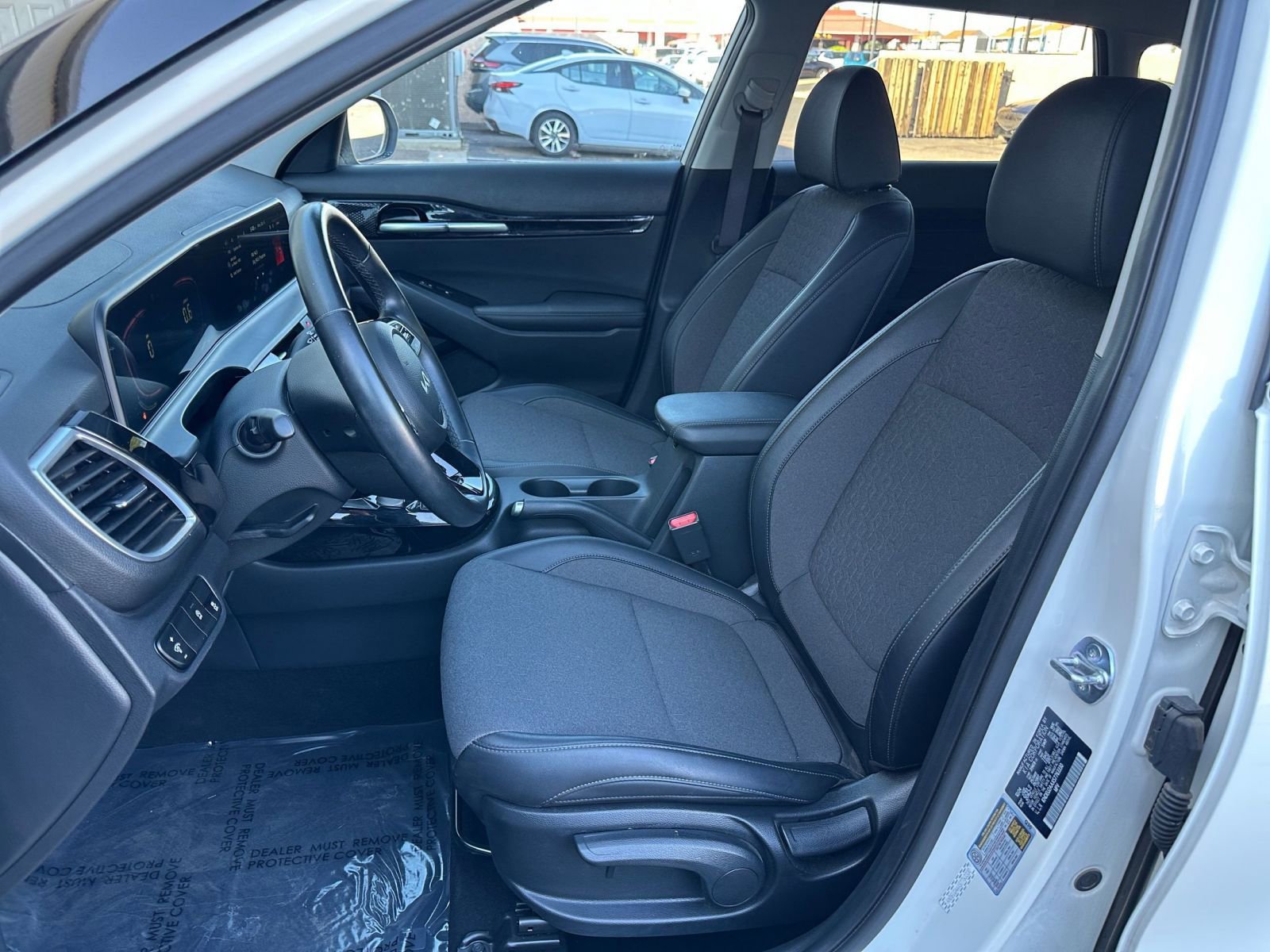 Thumbnail: 2025 Kia Seltos - 35