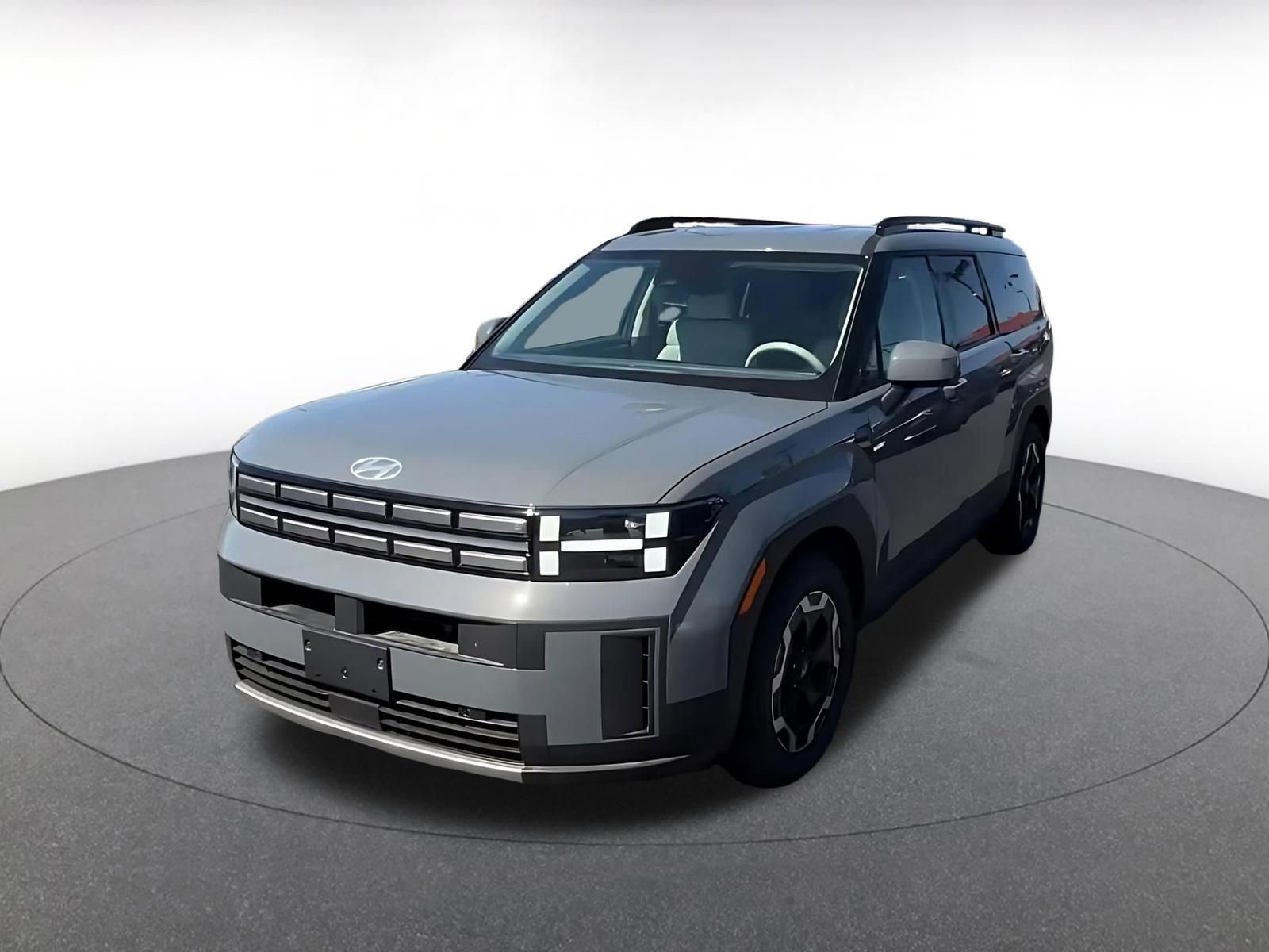 Thumbnail: 2025 Hyundai Santa Fe - 7