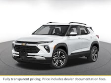 2025 Chevrolet TrailBlazer LT -
                  Phoenix, AZ