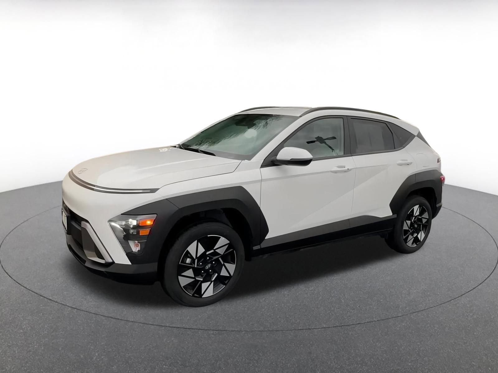 Thumbnail: 2025 Hyundai Kona - 8