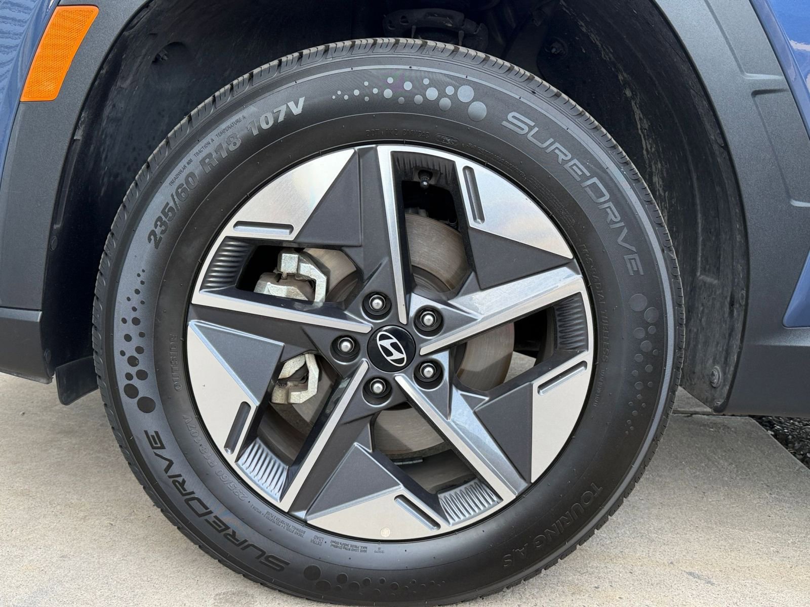 Thumbnail: 2025 Hyundai Tucson - 32