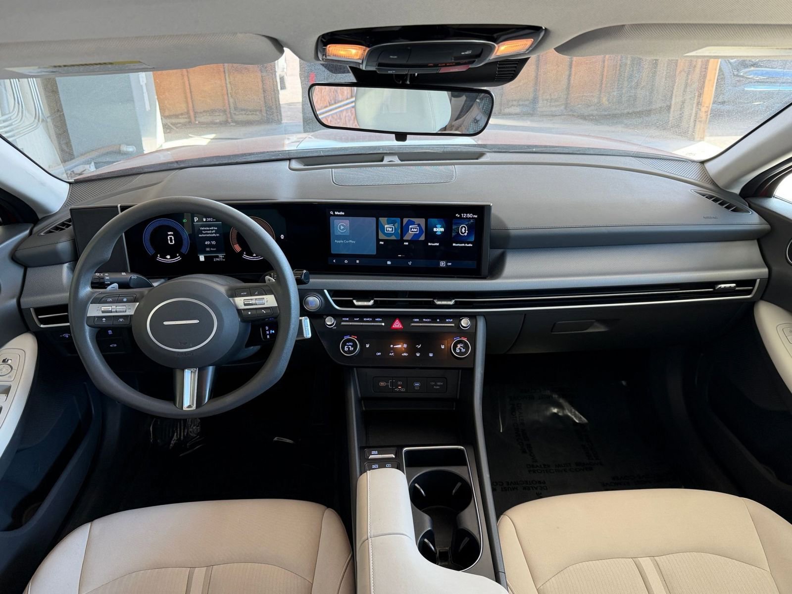 Thumbnail: 2025 Hyundai Sonata - 34