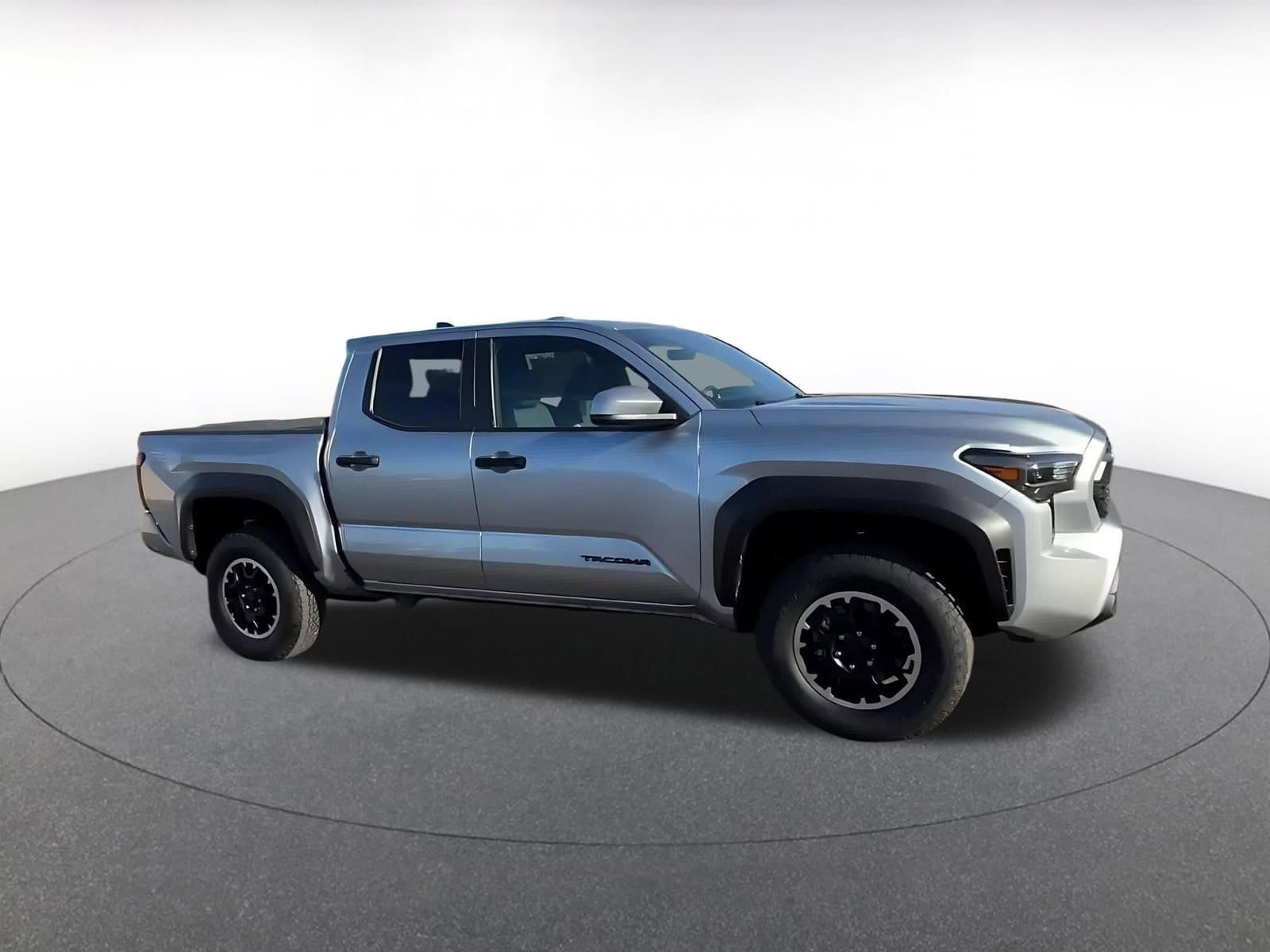 Thumbnail: 2025 Toyota Tacoma - 2
