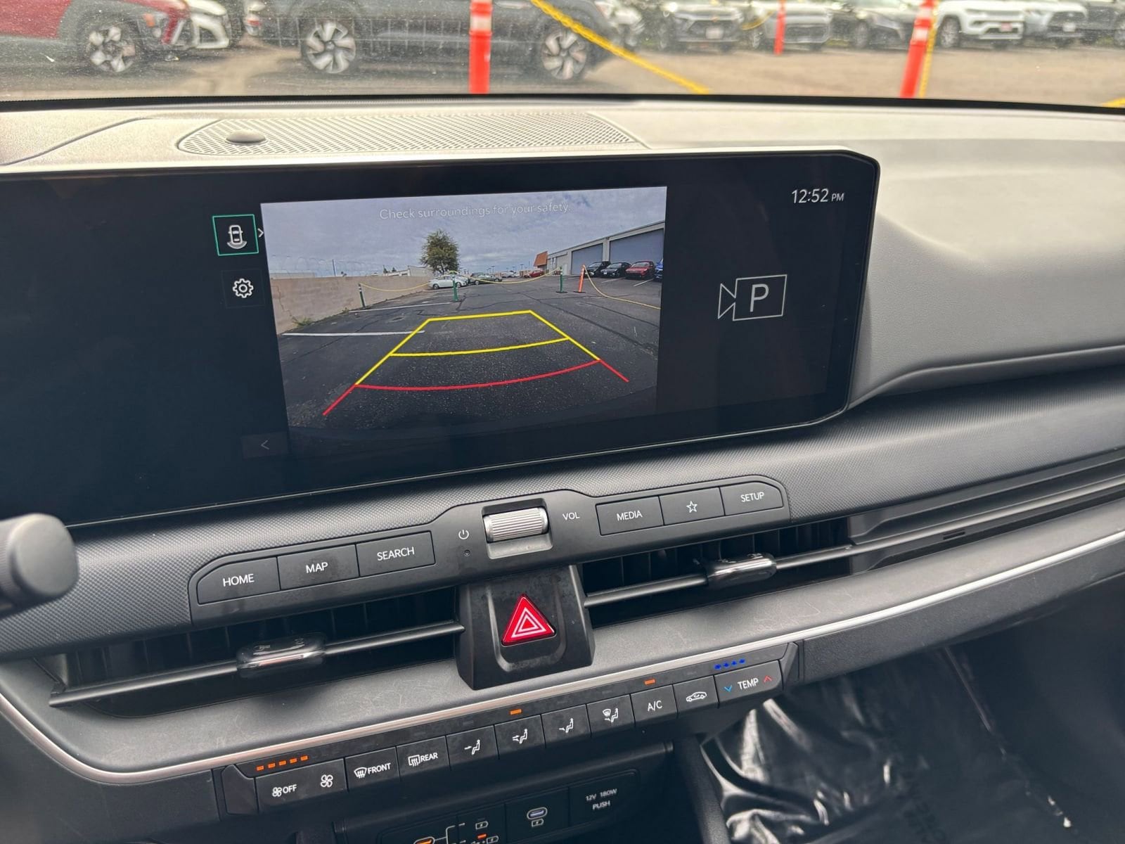 Thumbnail: 2025 Kia K4 - 17